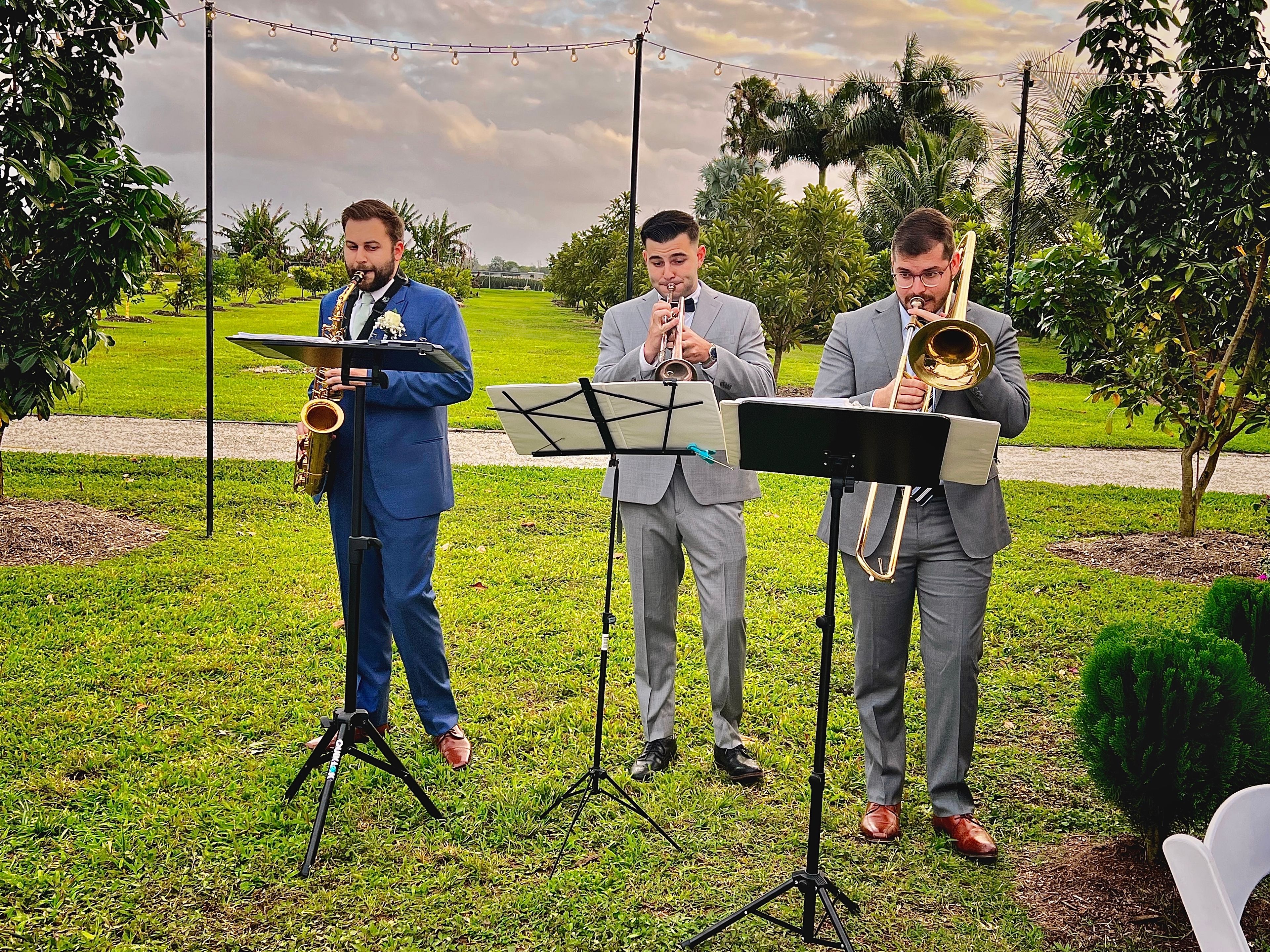 Cover photo of The SoFlo Jams Band