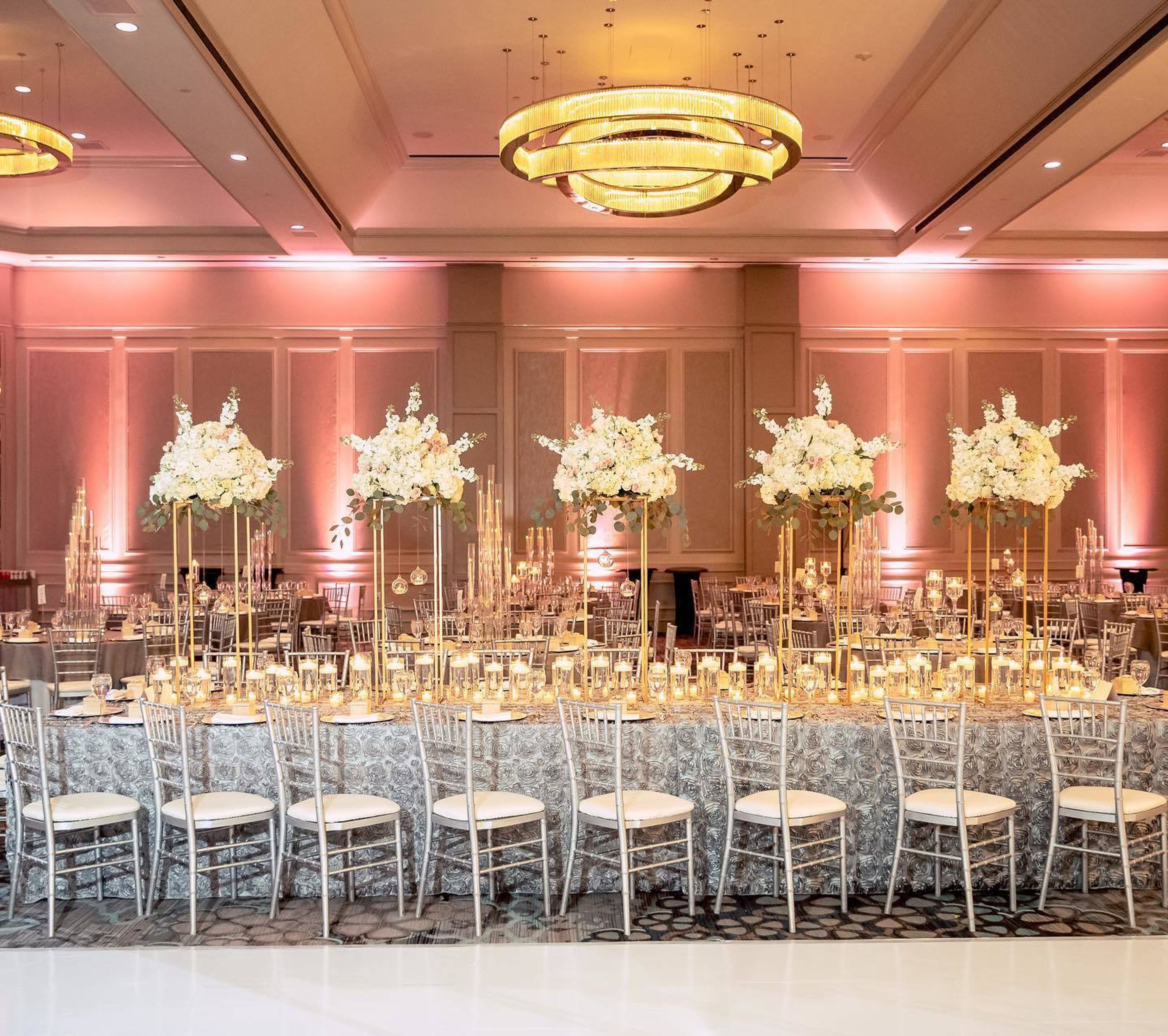 Cover photo of Grand Hyatt Atlanta in Buckhead