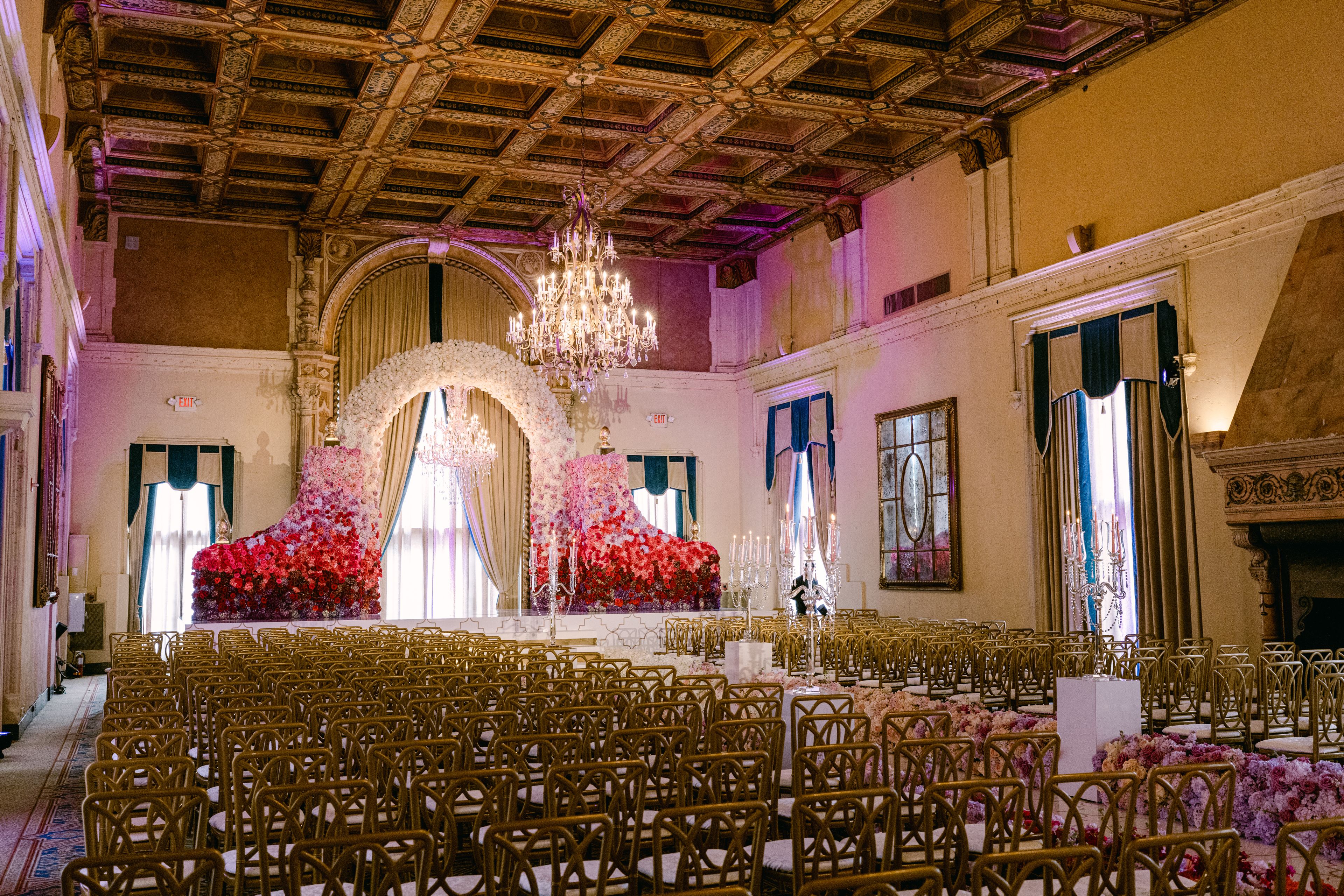 Cover photo of Marylen Exposito Weddings & Events