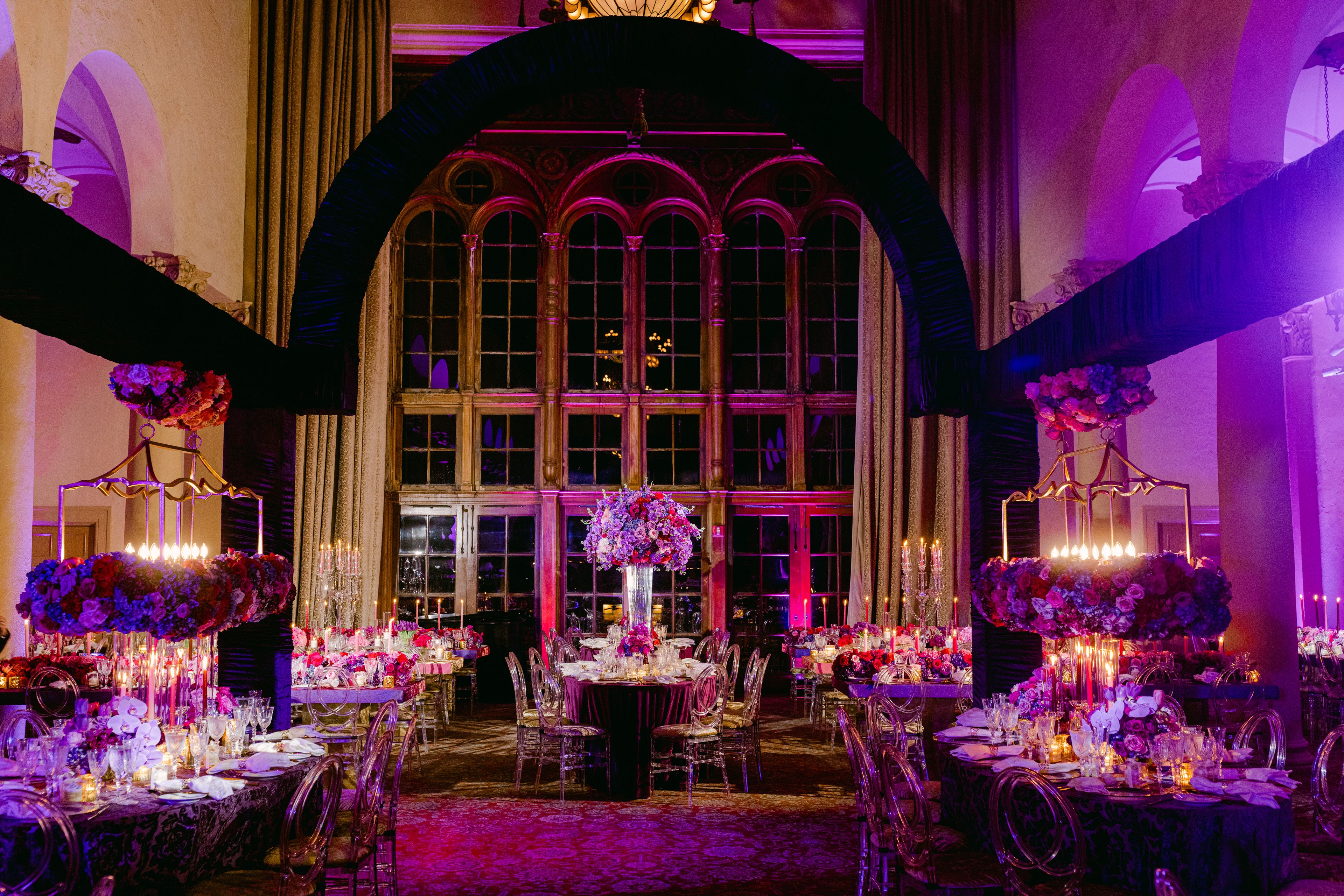 Cover photo of Marylen Exposito Weddings & Events