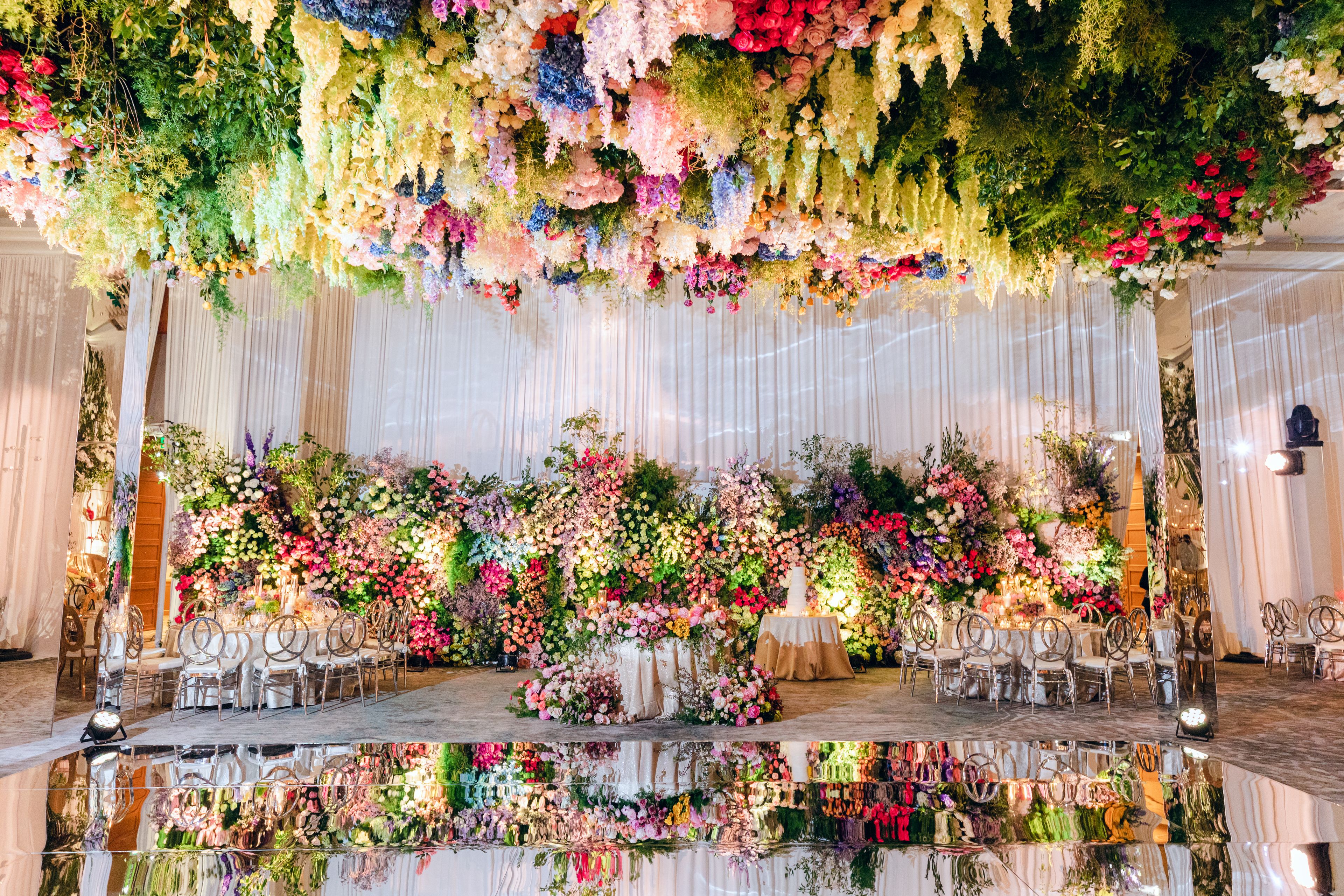 Cover photo of Marylen Exposito Weddings & Events