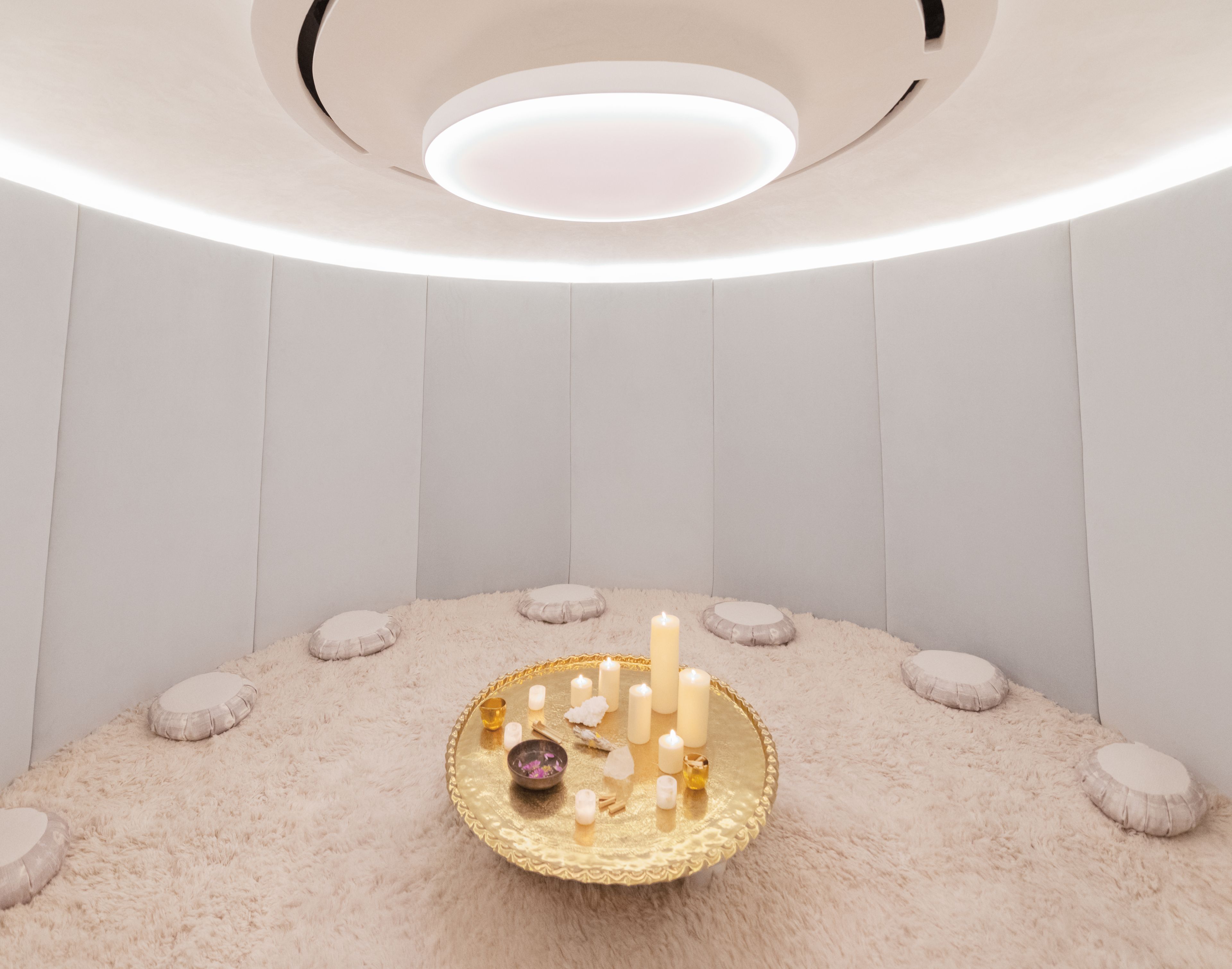 Cover photo of The Well