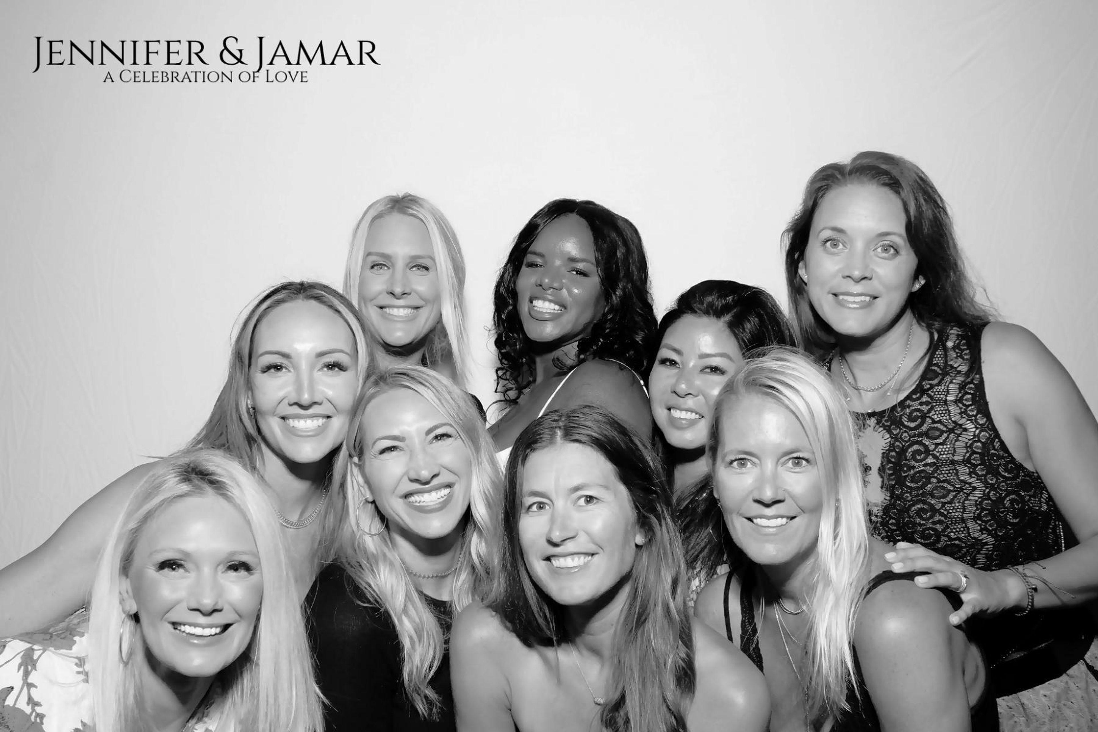 Cover photo of Boothlegger Photo Booths