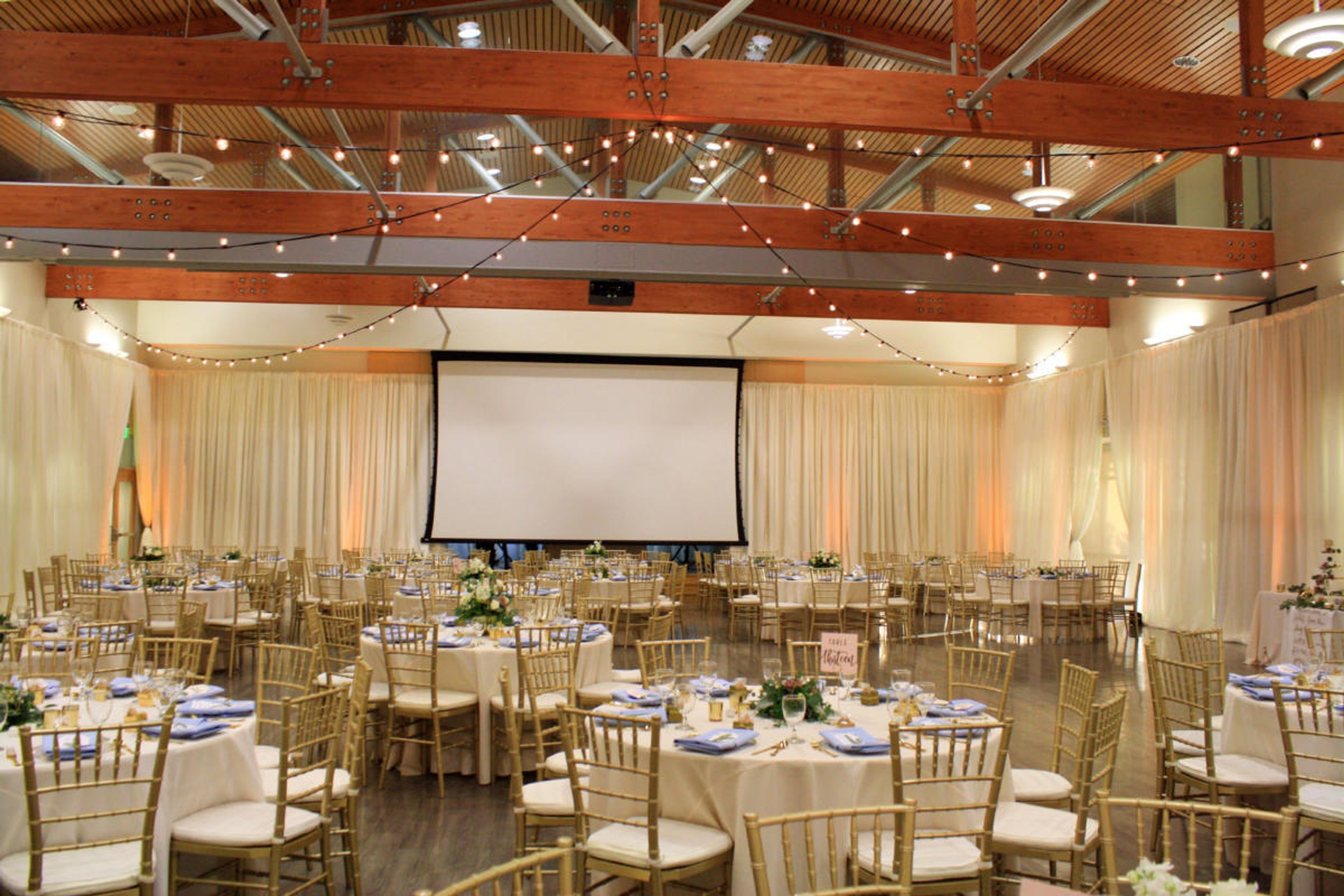 Cover photo of Fullerton Community Center