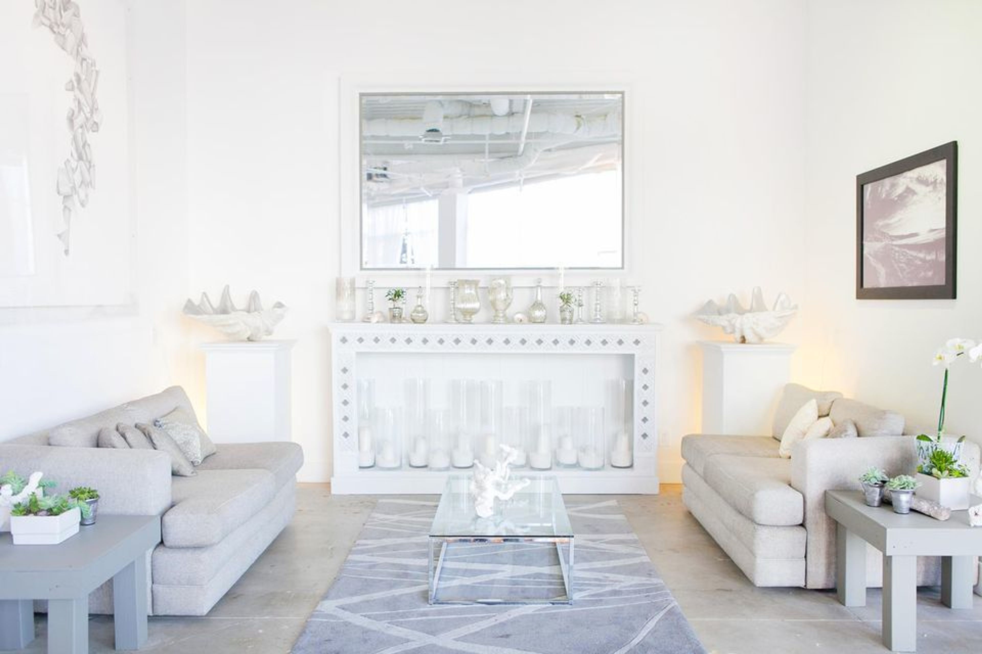 Cover photo of Gray Matter Museum Of Art