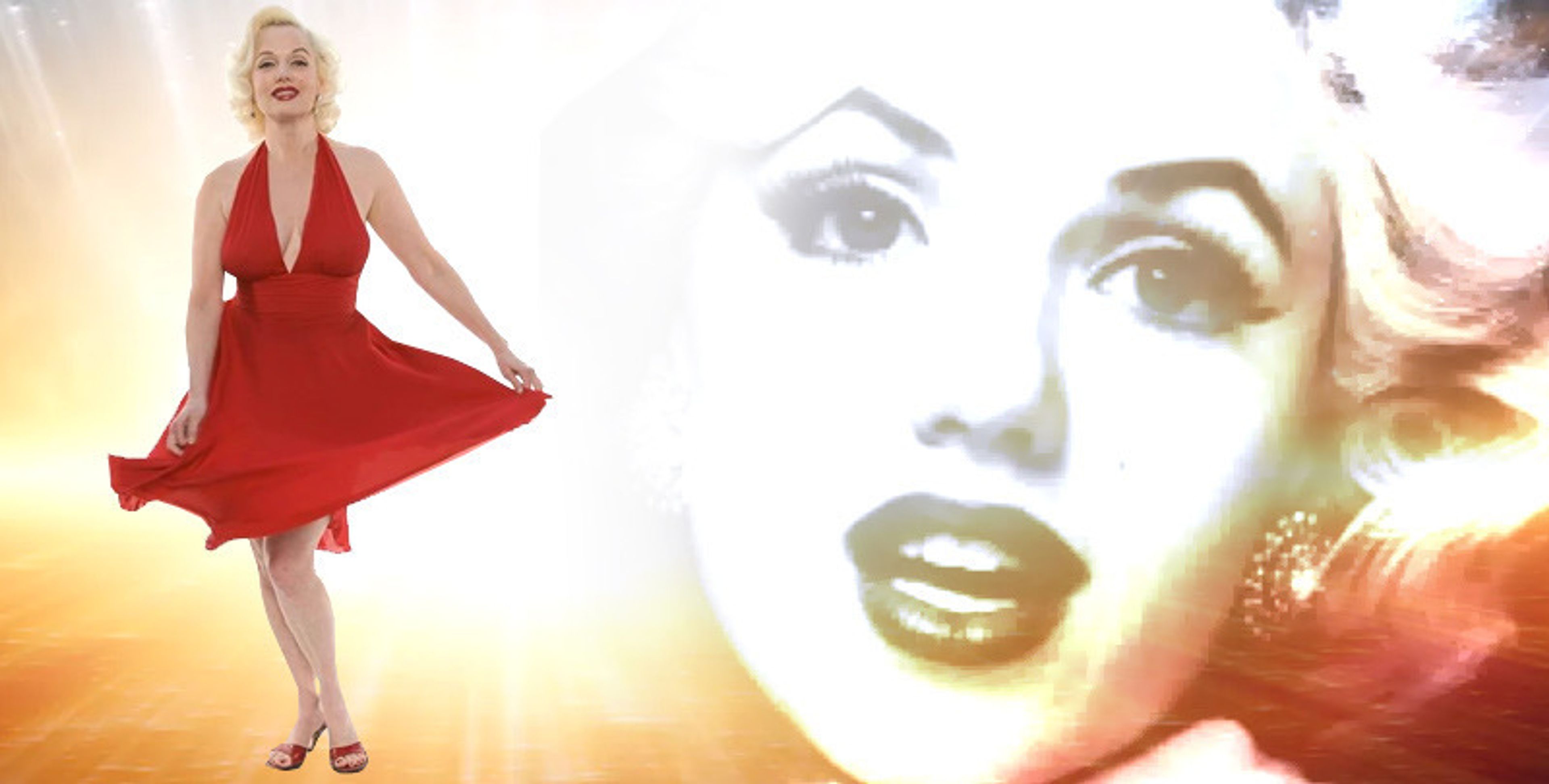 Cover photo of Susan Griffiths