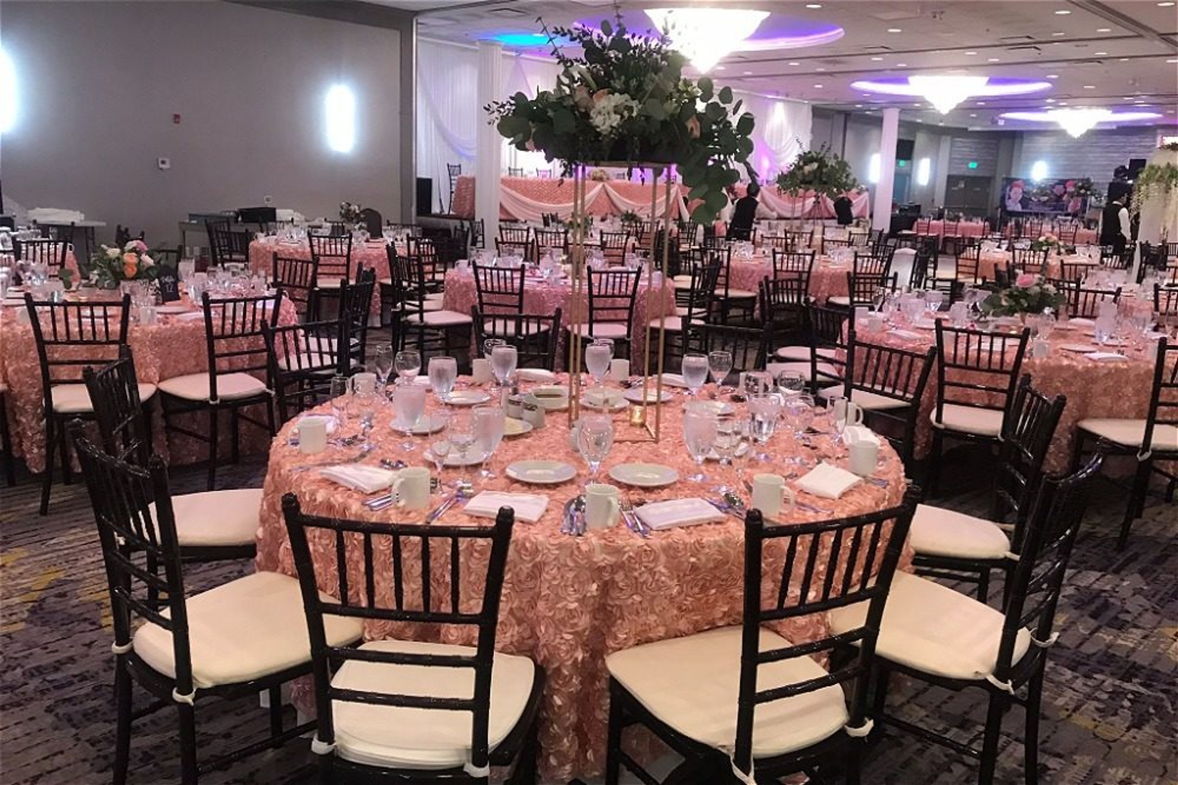 Cover photo of Skokie Banquet & Conference Center