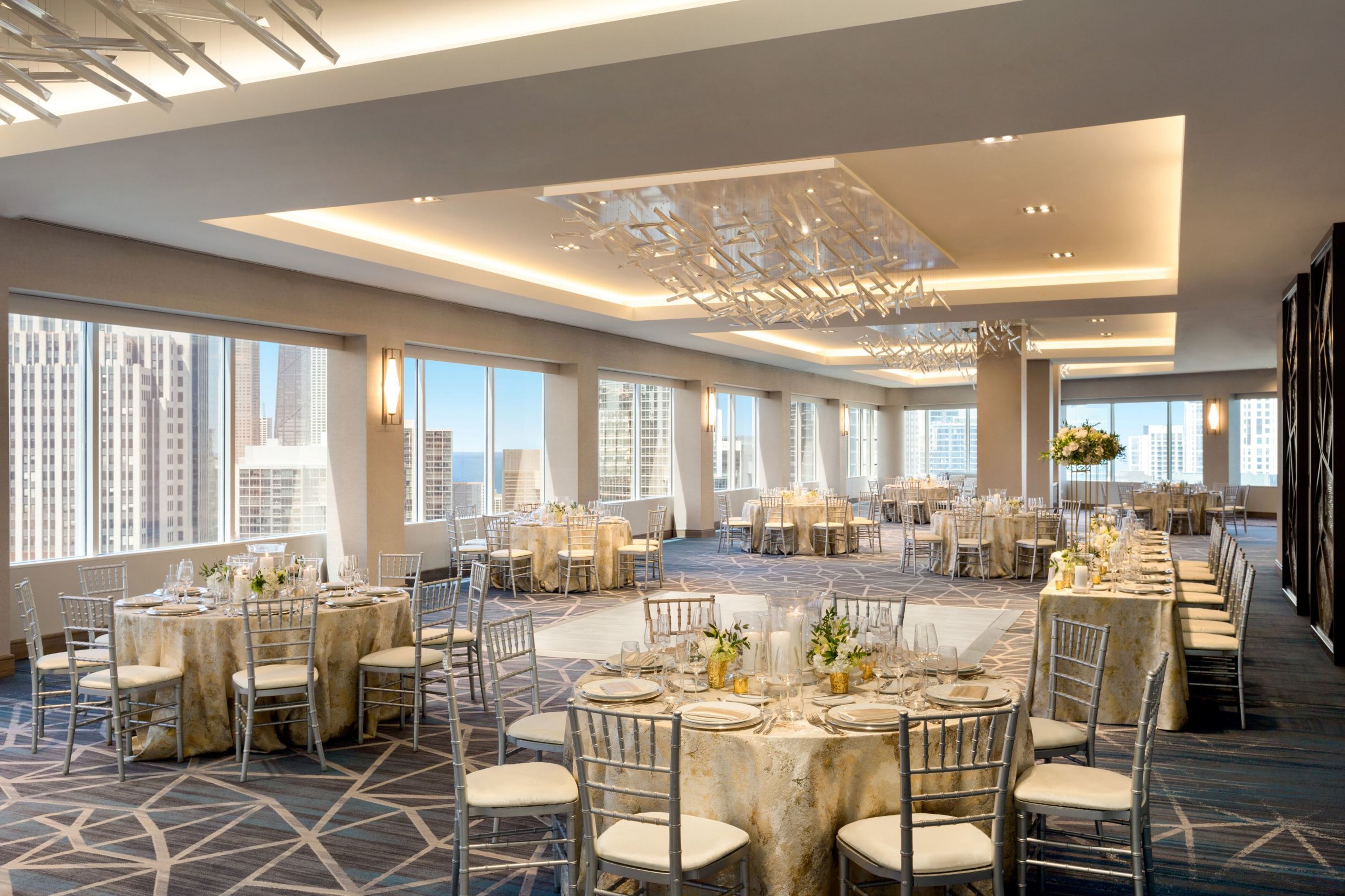 Cover photo of Swissotel Chicago