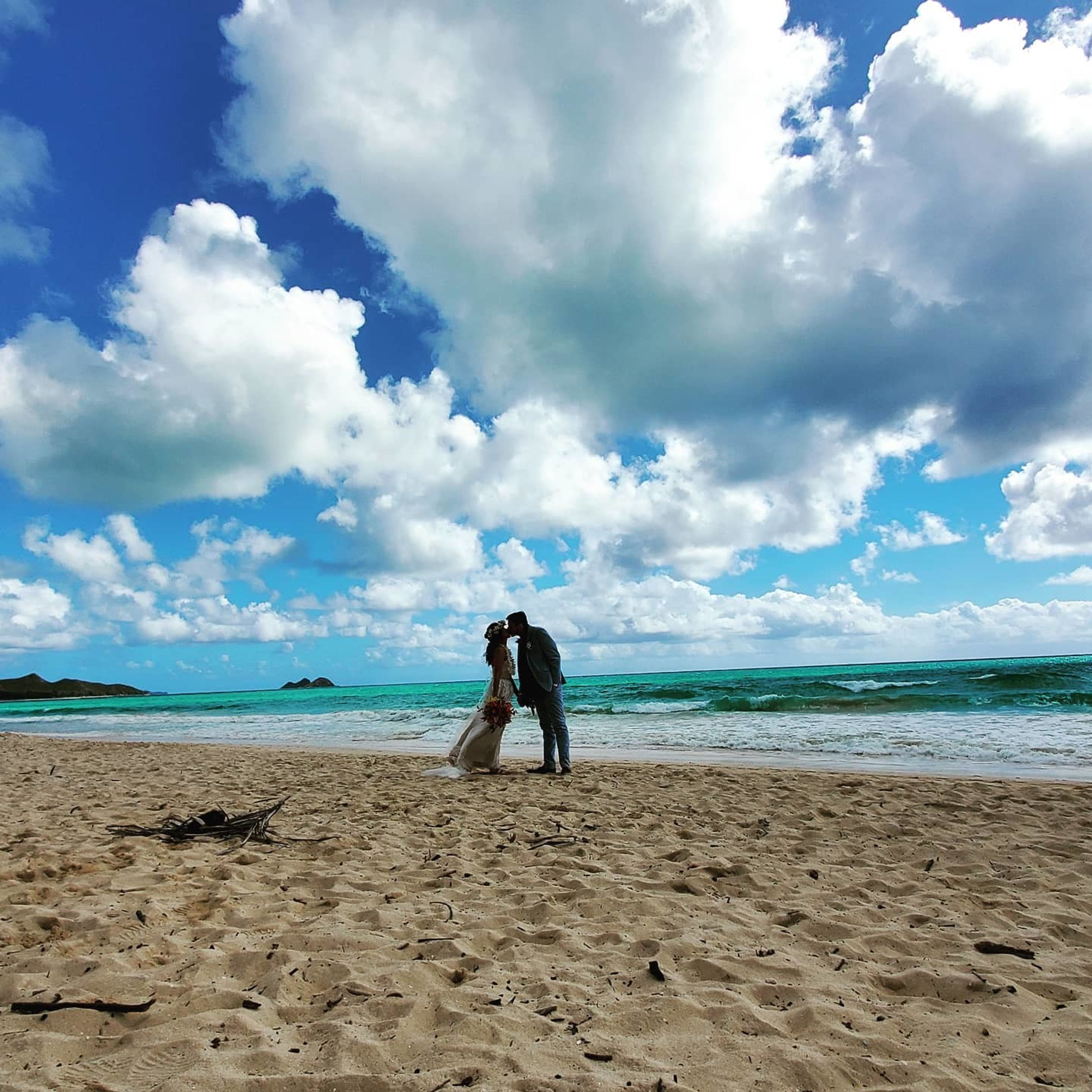 Cover photo of Hau'oli Weddings and Events