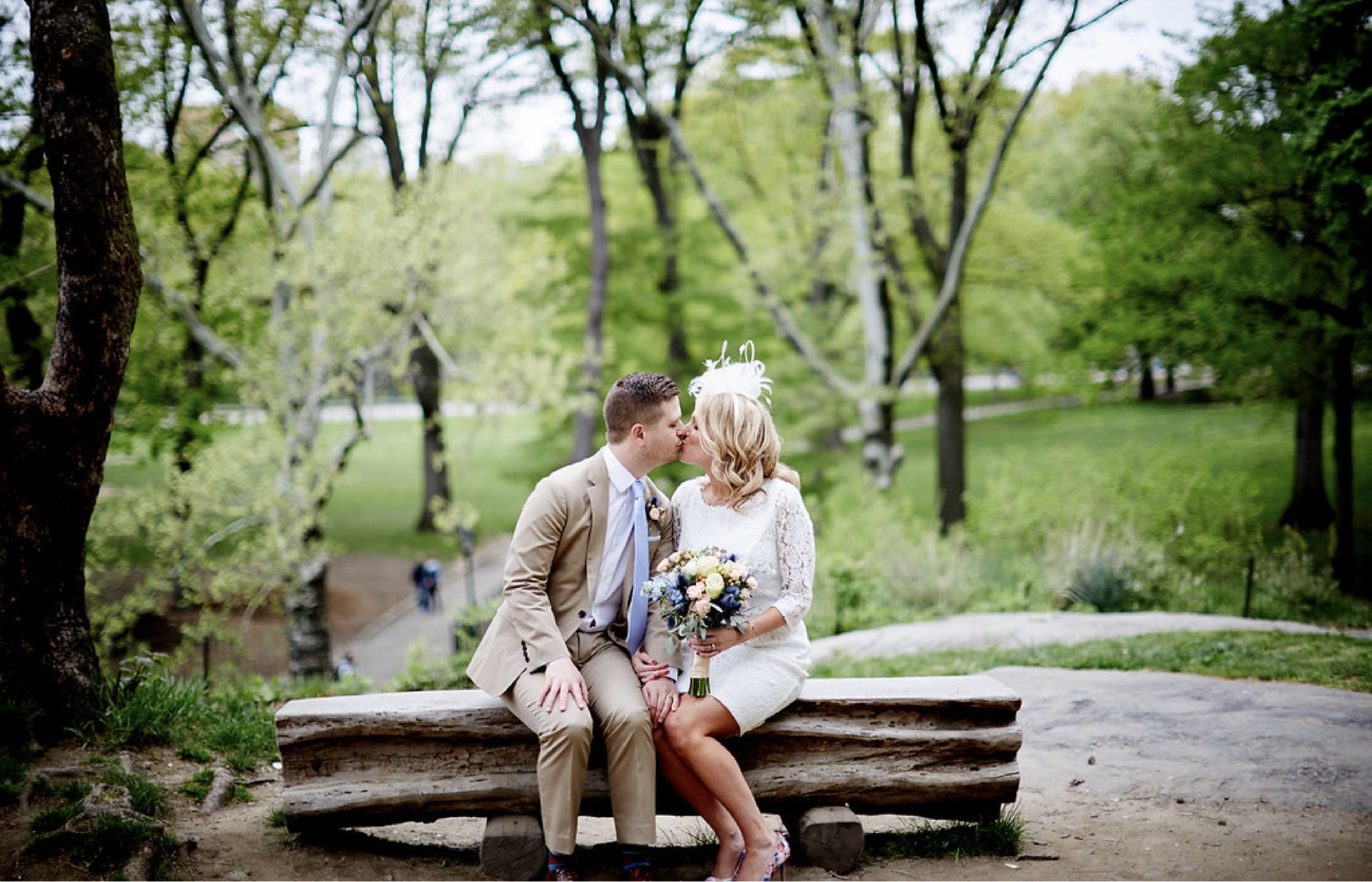 Cover photo of Simply Eloped