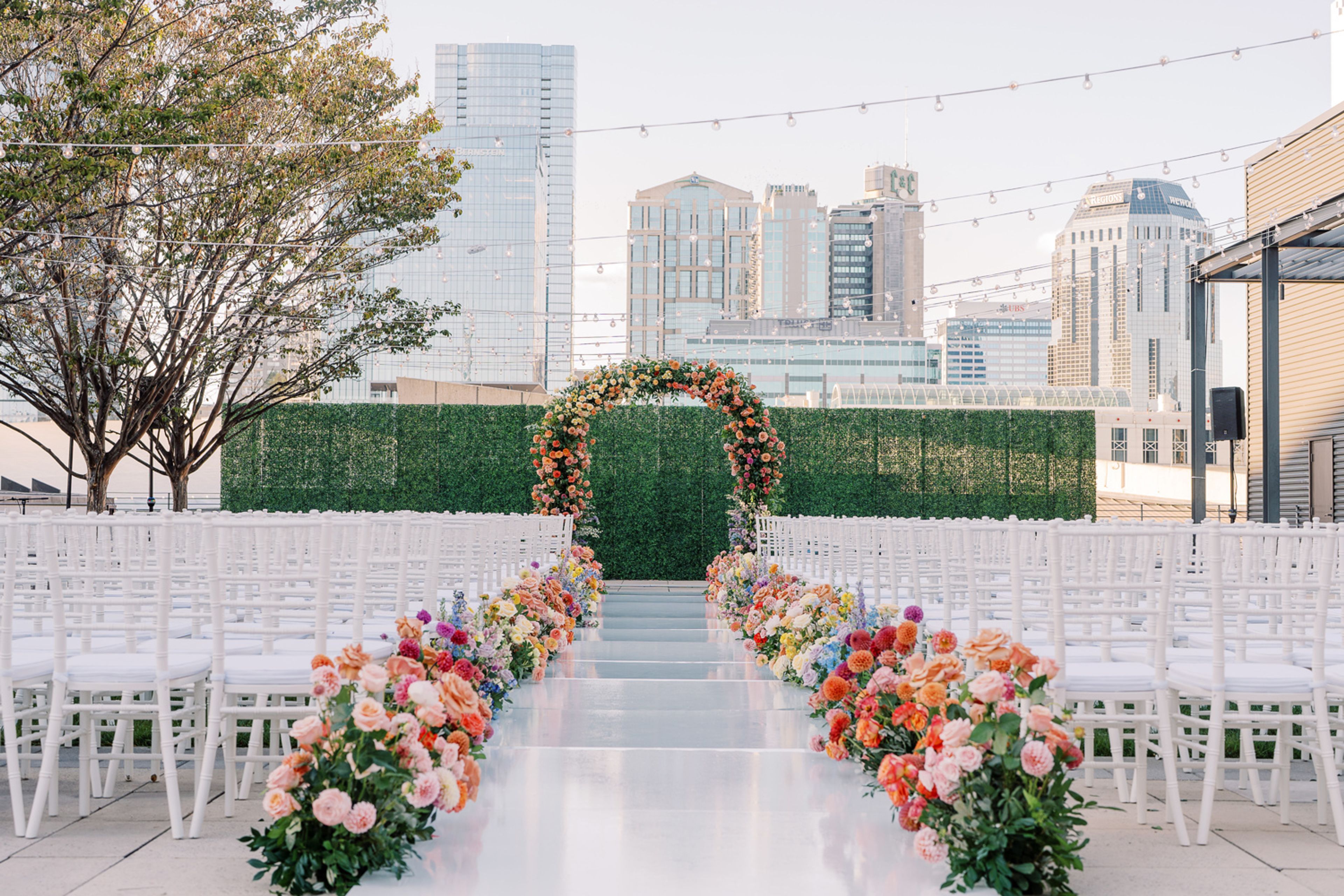 Cover photo of Cori Cook Floral Design