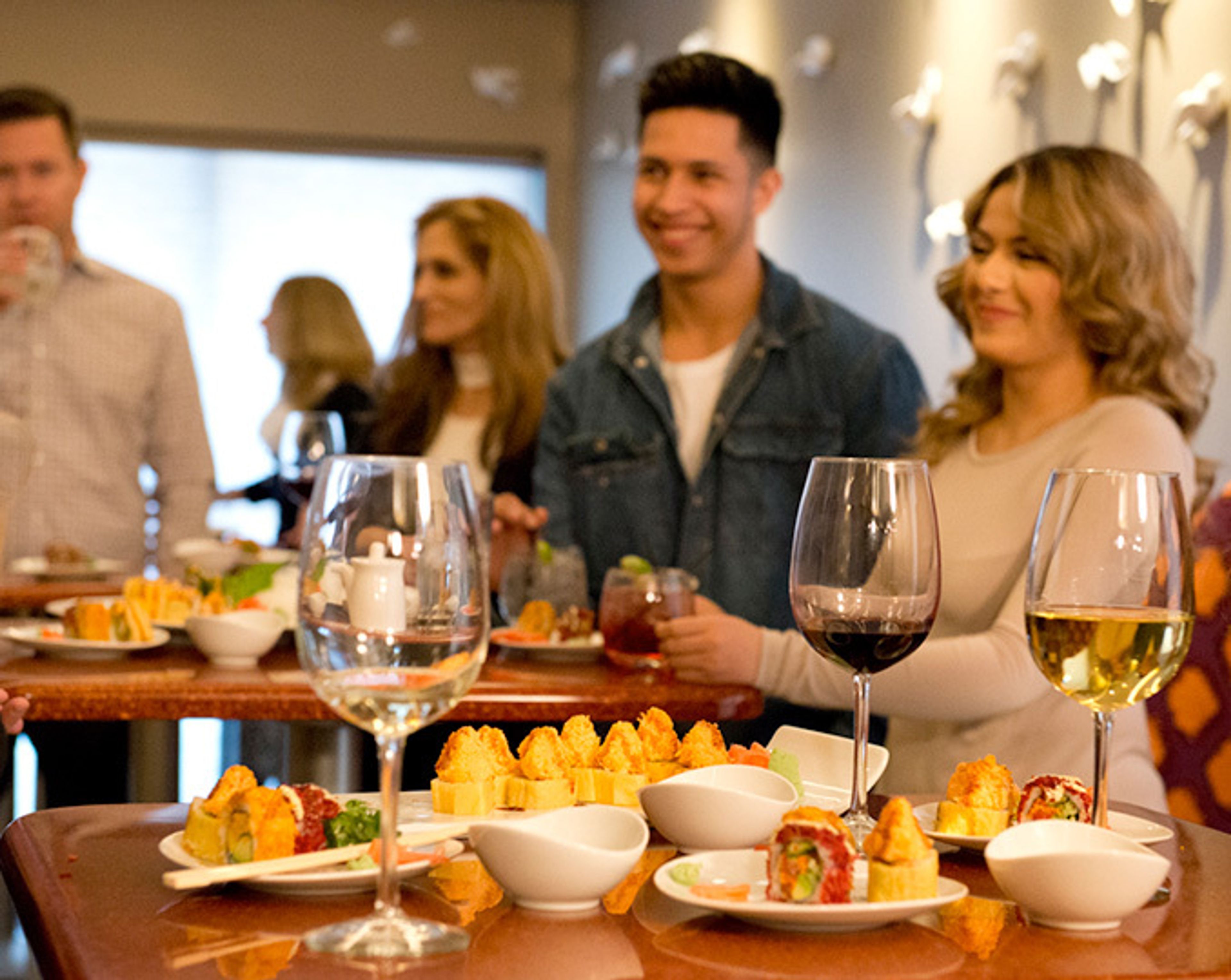 Cover photo of Nabuki