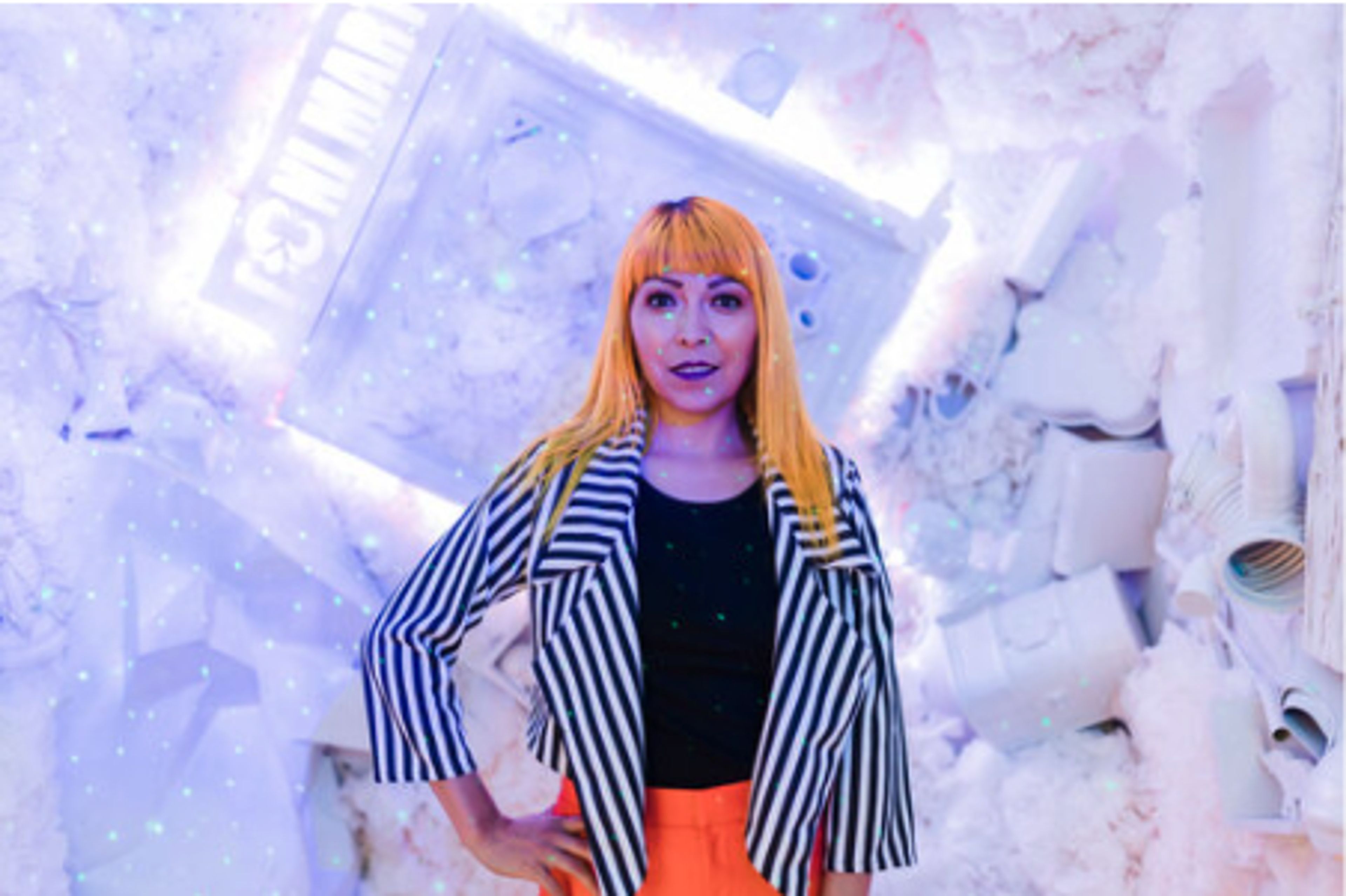 Cover photo of DJ Spice Girl