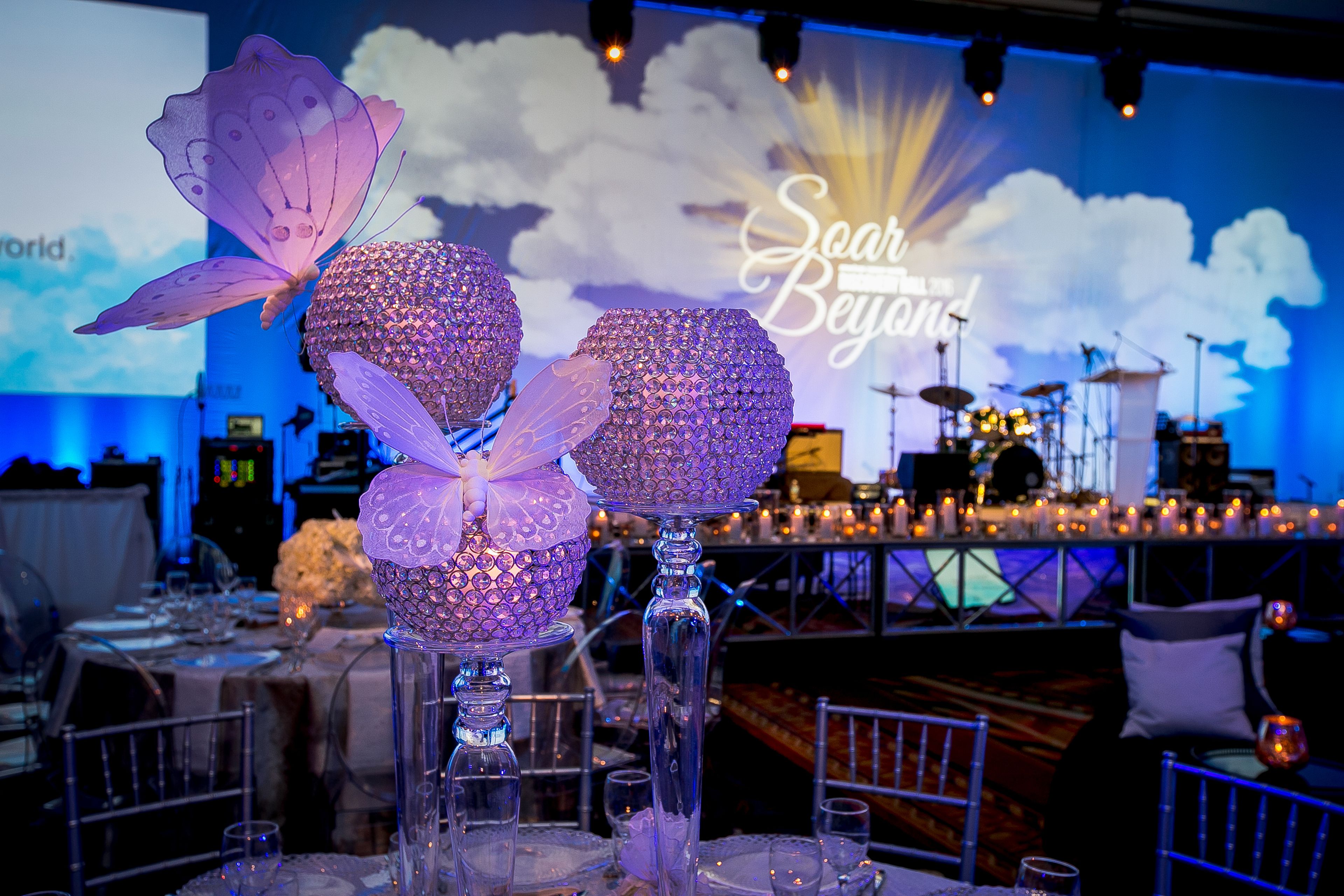 Cover photo of American Cancer Society