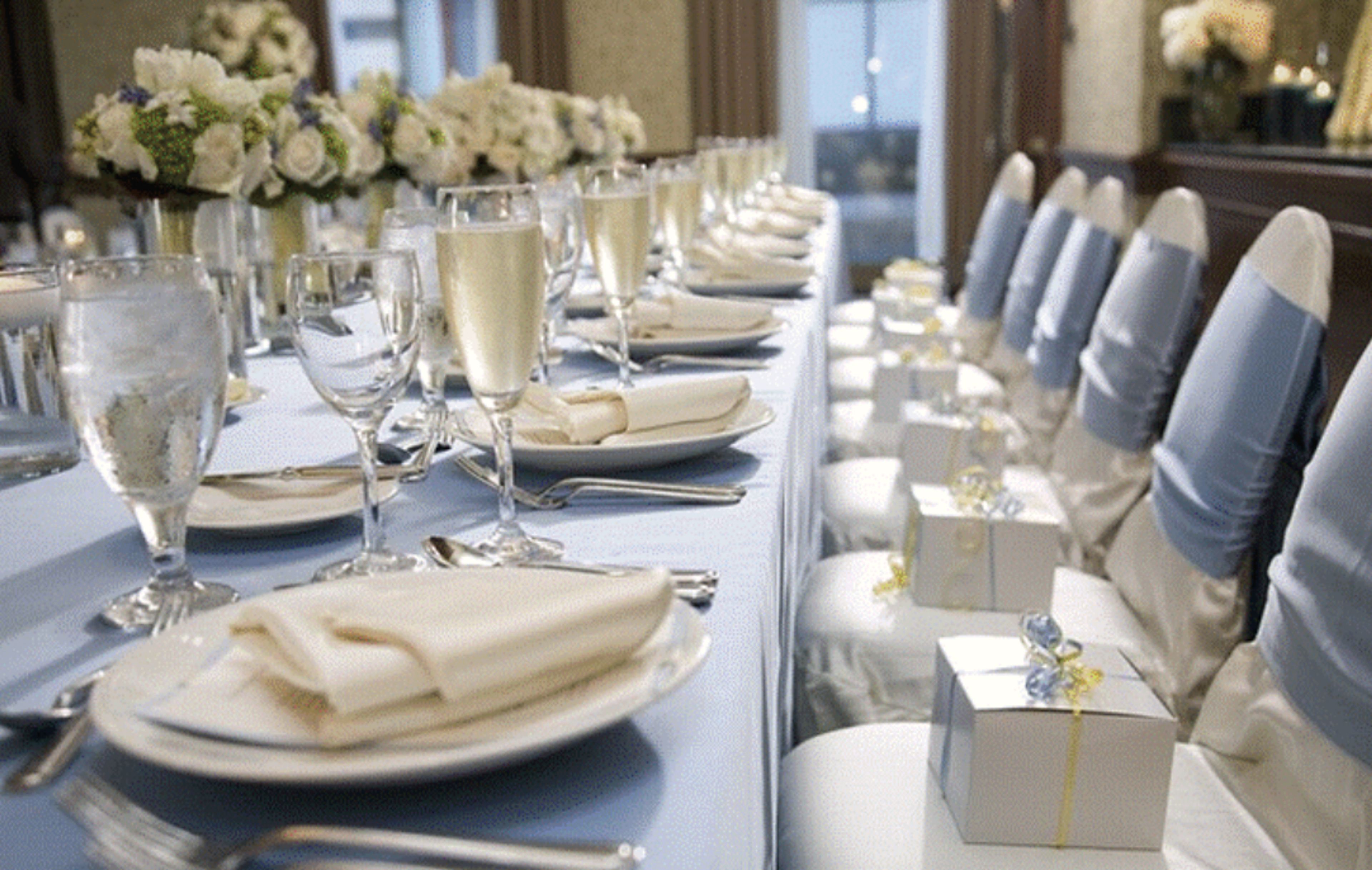 Cover photo of Omni Chicago Hotel