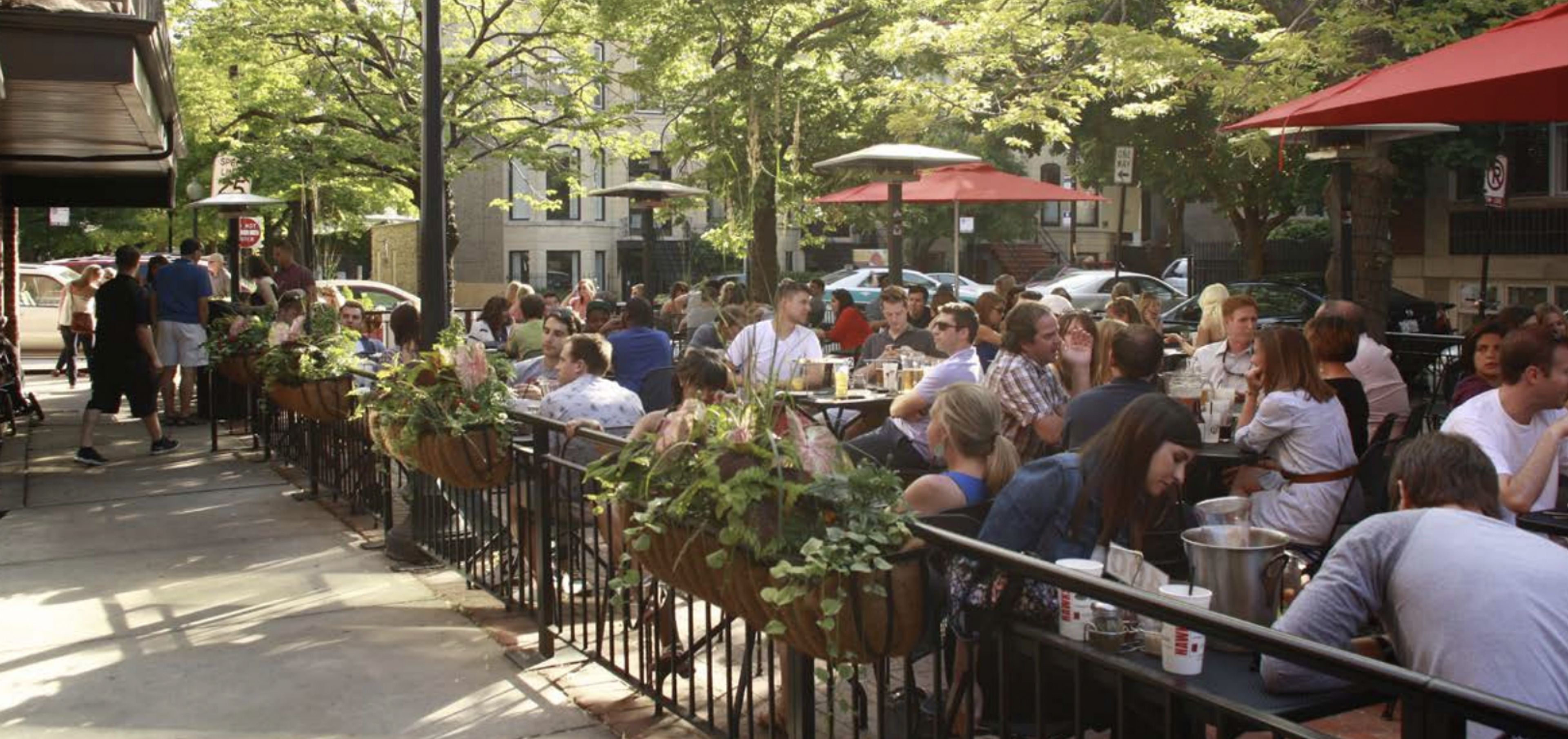 Cover photo of Ranalli's