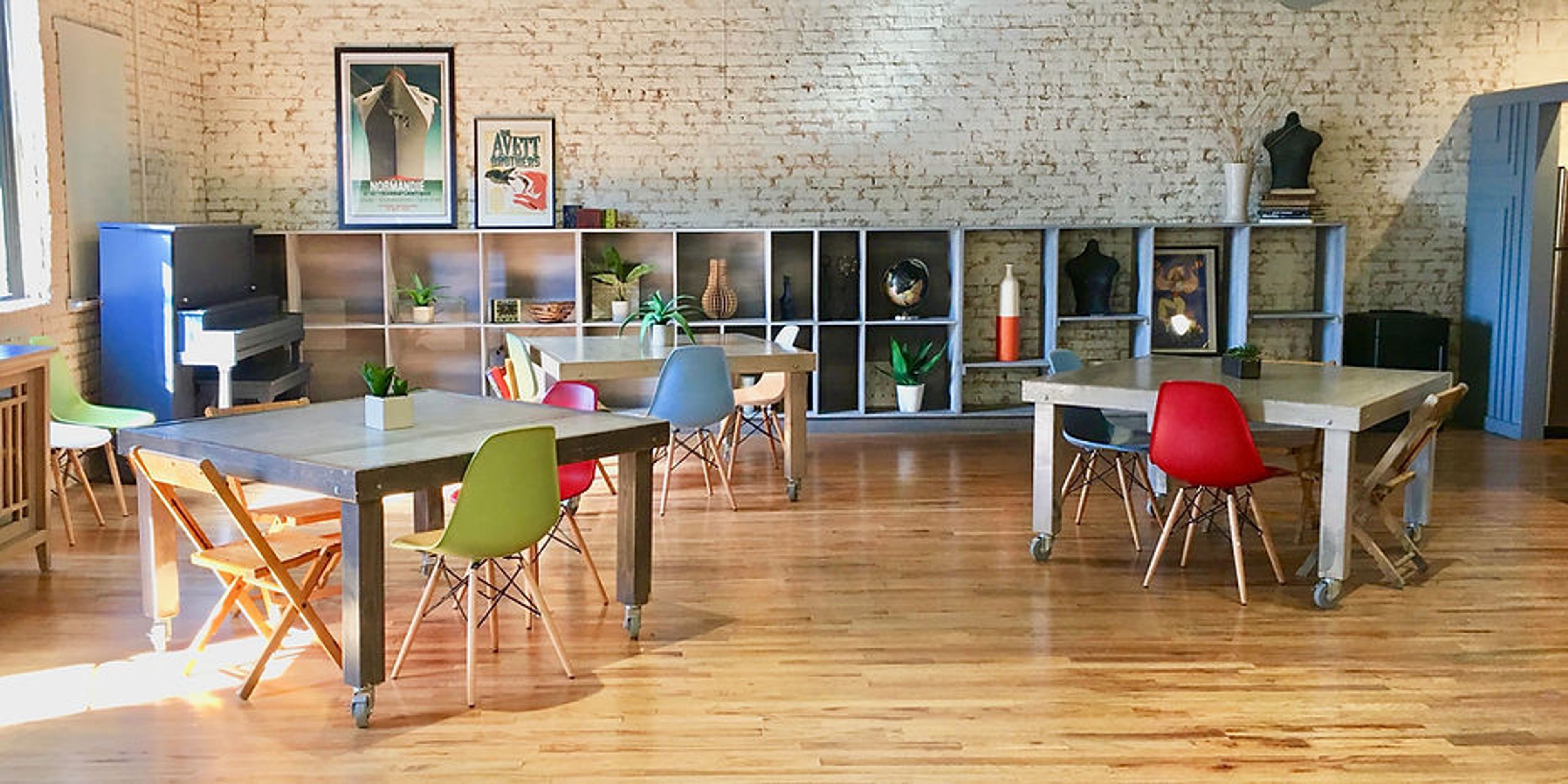 Cover photo of Ravenswood Loft