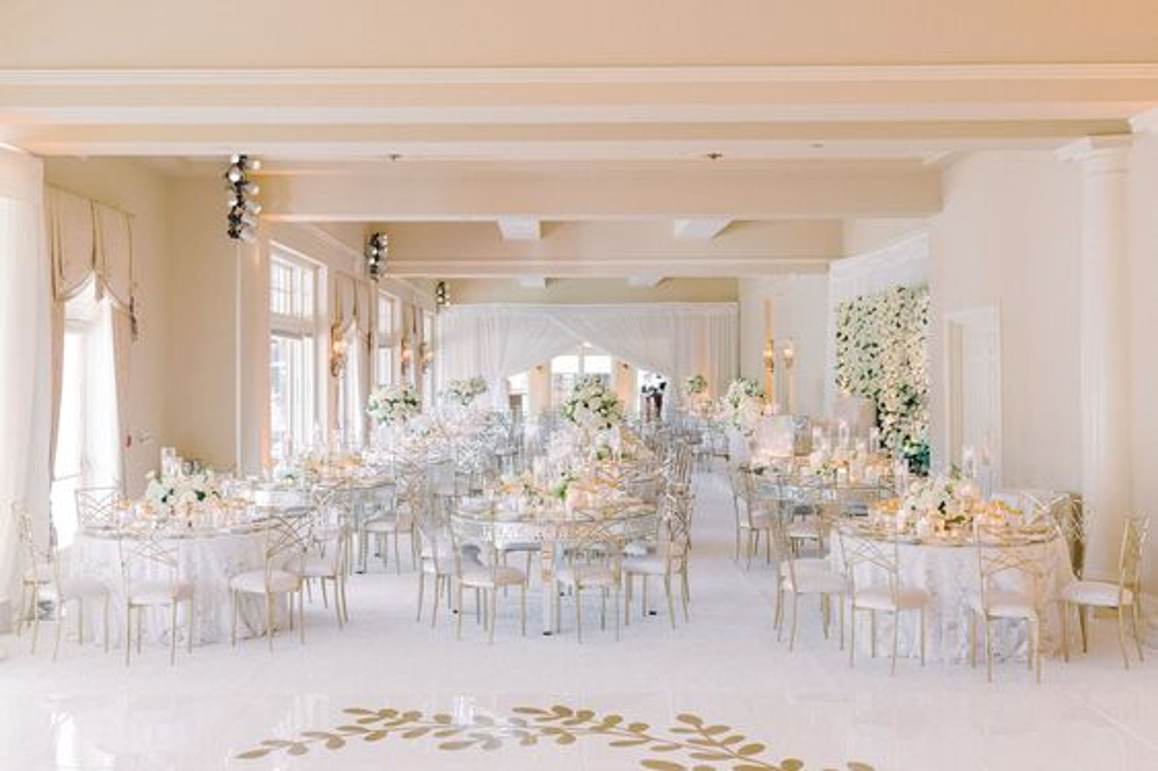 Cover photo of Bella Vita Events