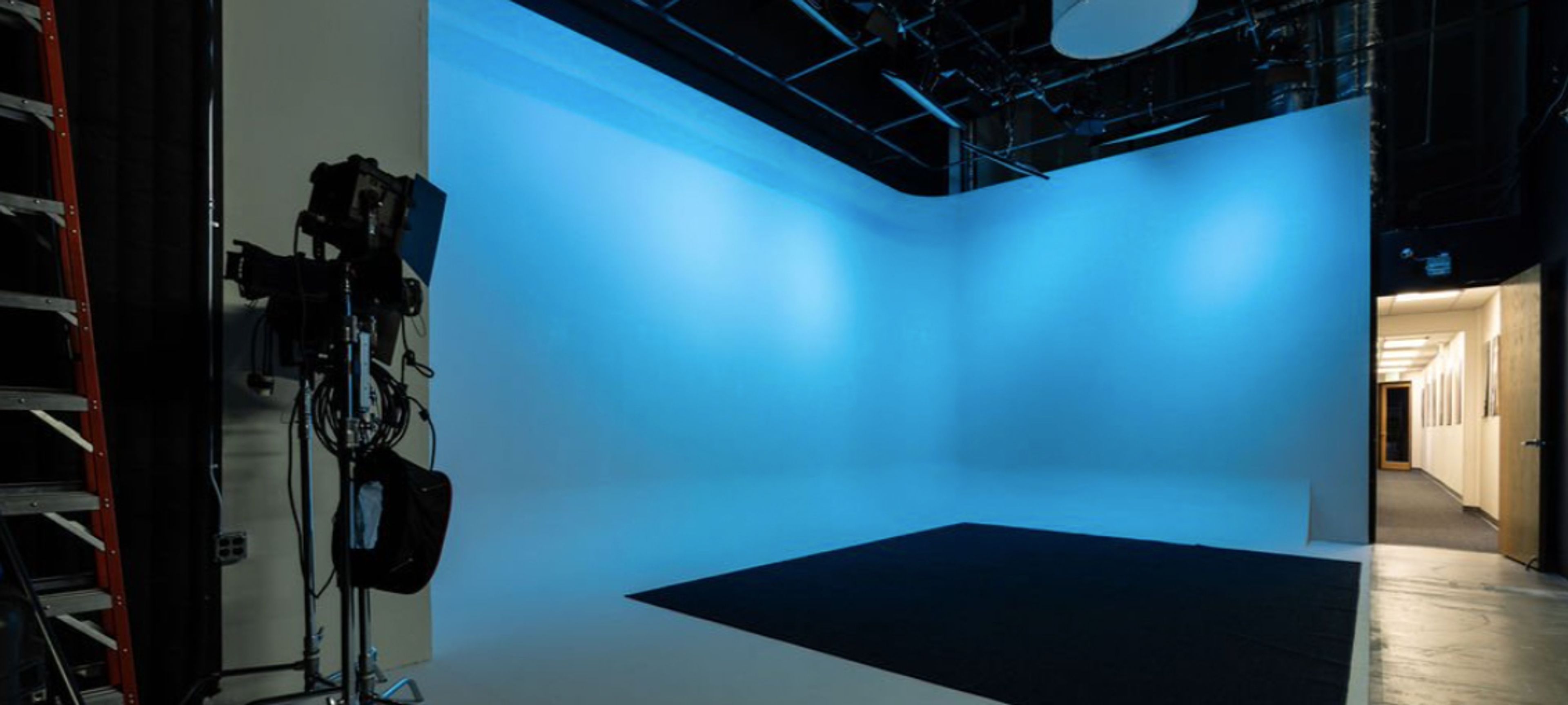 Cover photo of Voice & Video Studios