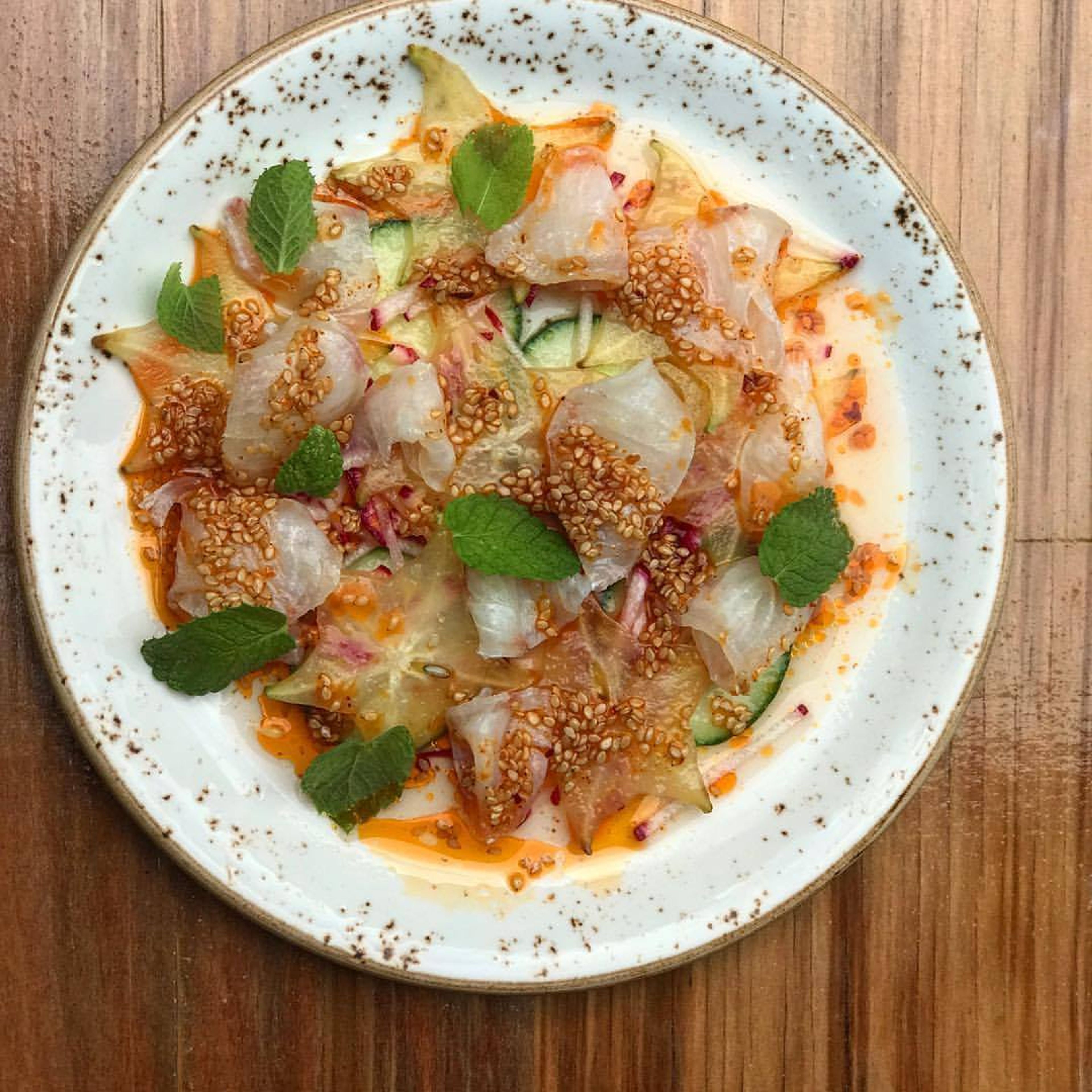 Cover photo of Ghee Indian Kitchen