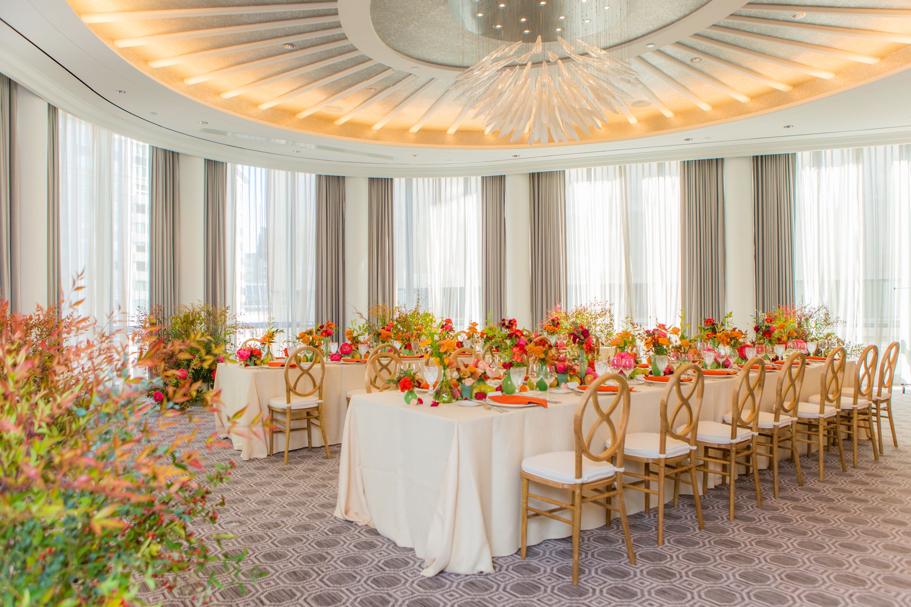 Cover photo of Four Seasons Boston (One Dalton Street)