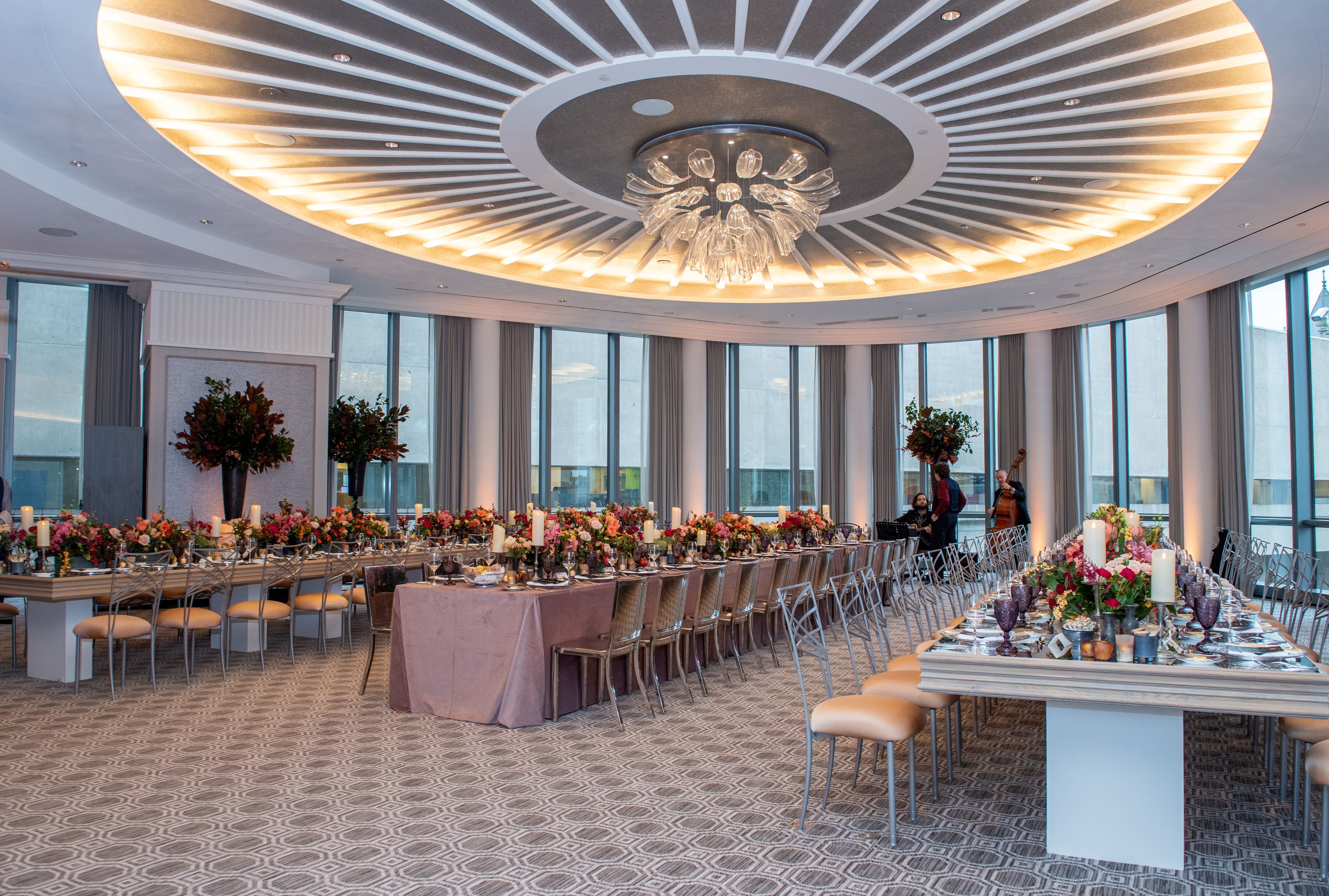 Cover photo of Four Seasons Boston (One Dalton Street)