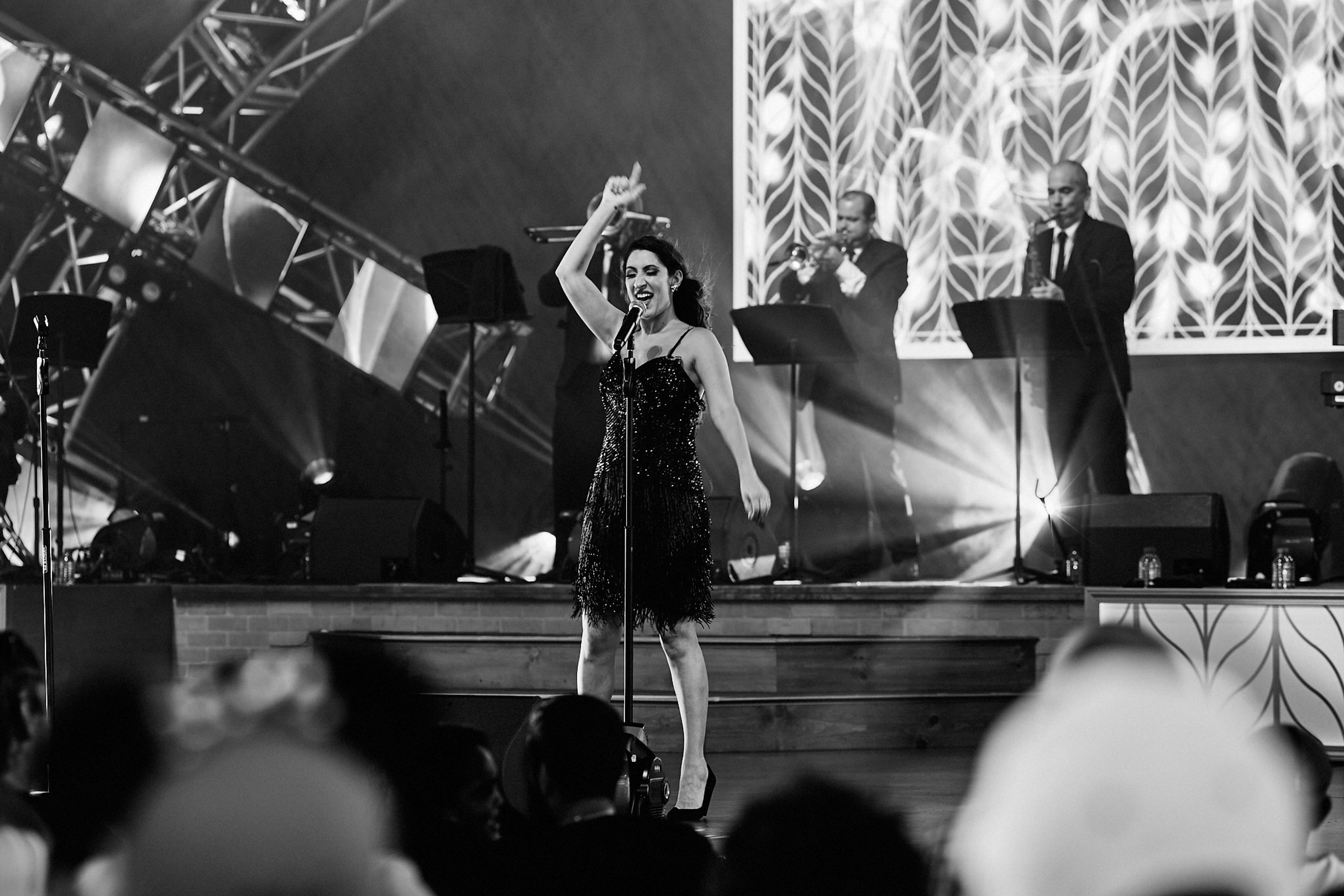 Cover photo of Noire Productions