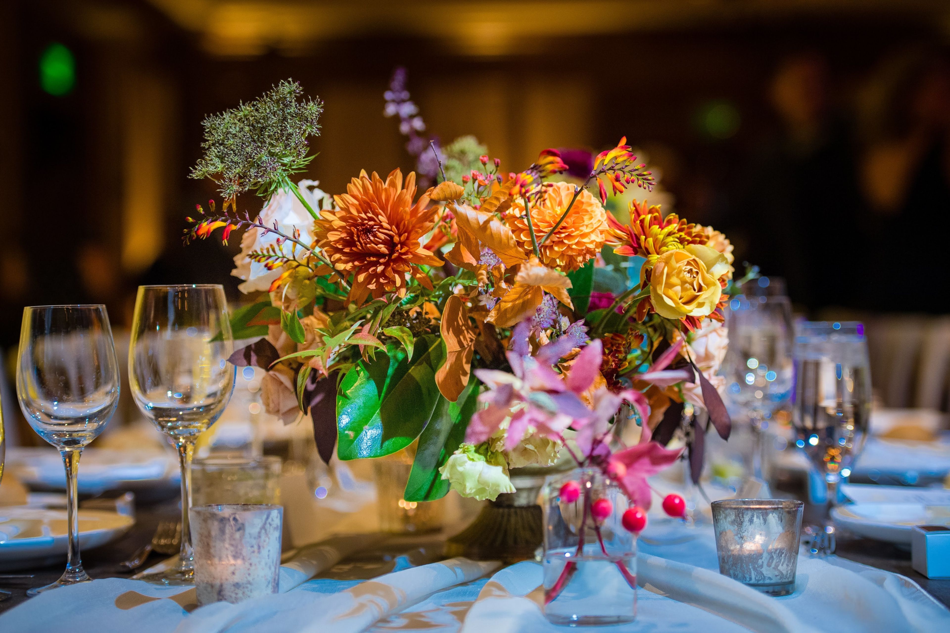 Cover photo of Flower to the People