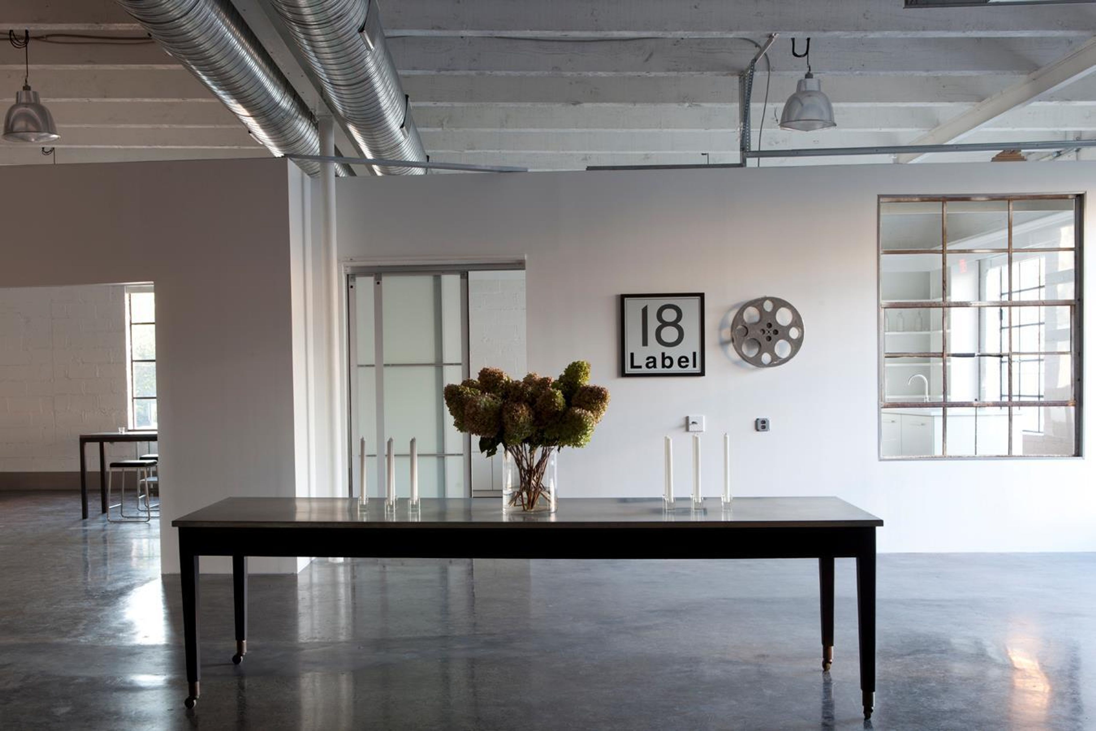 Cover photo of 18 Label Studios