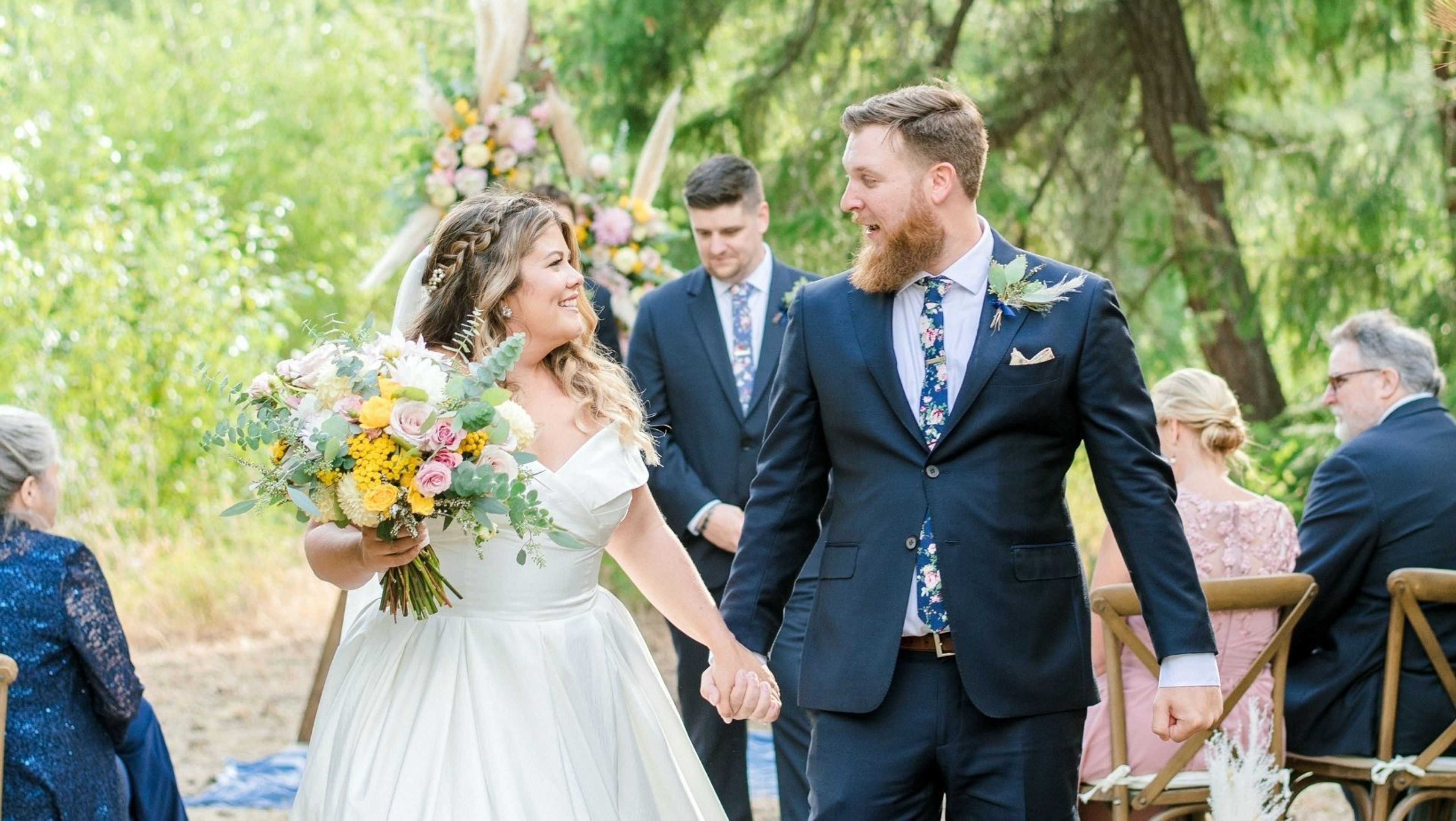 Cover photo of JBK Weddings and Events