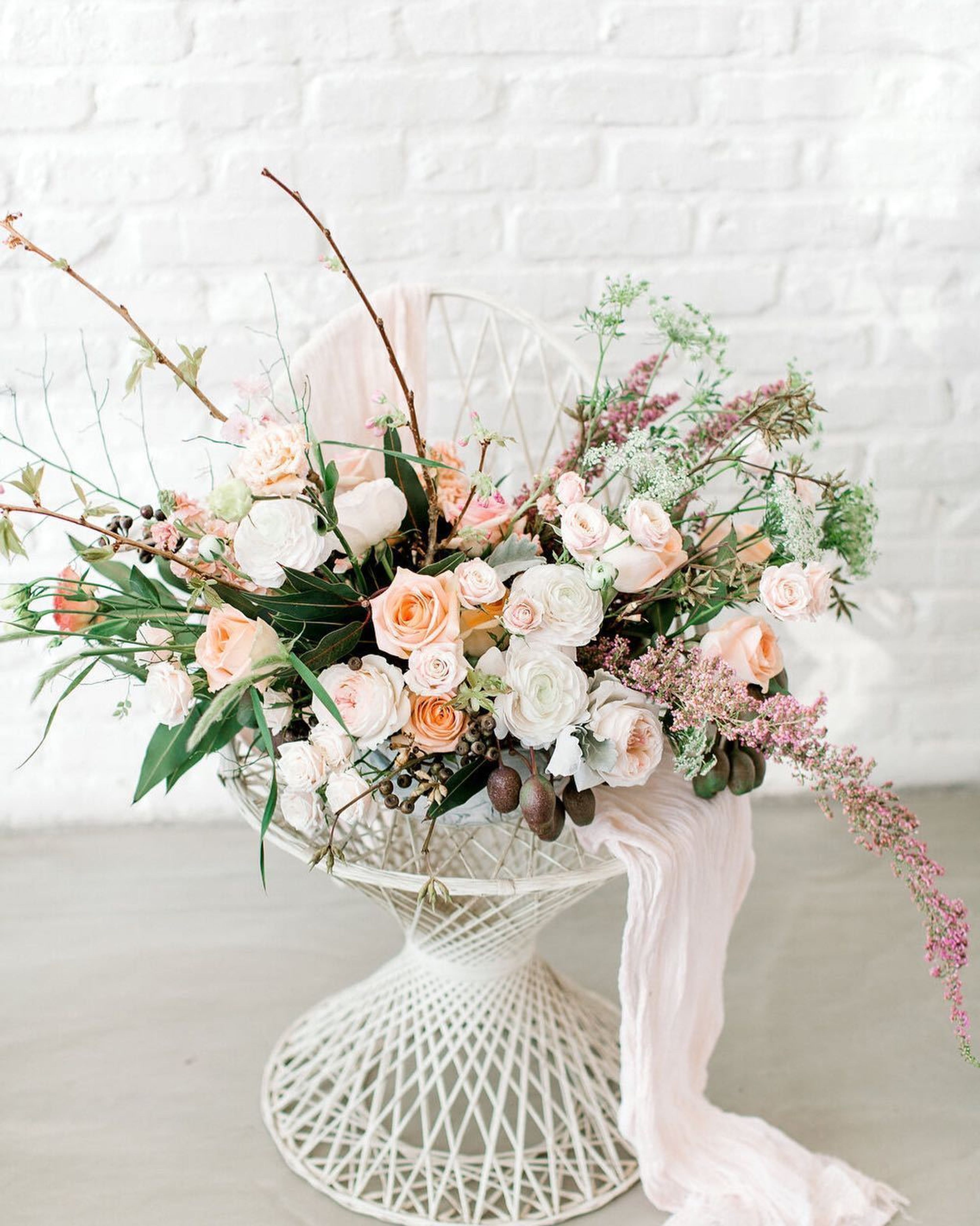 Cover photo of La Rue Floral