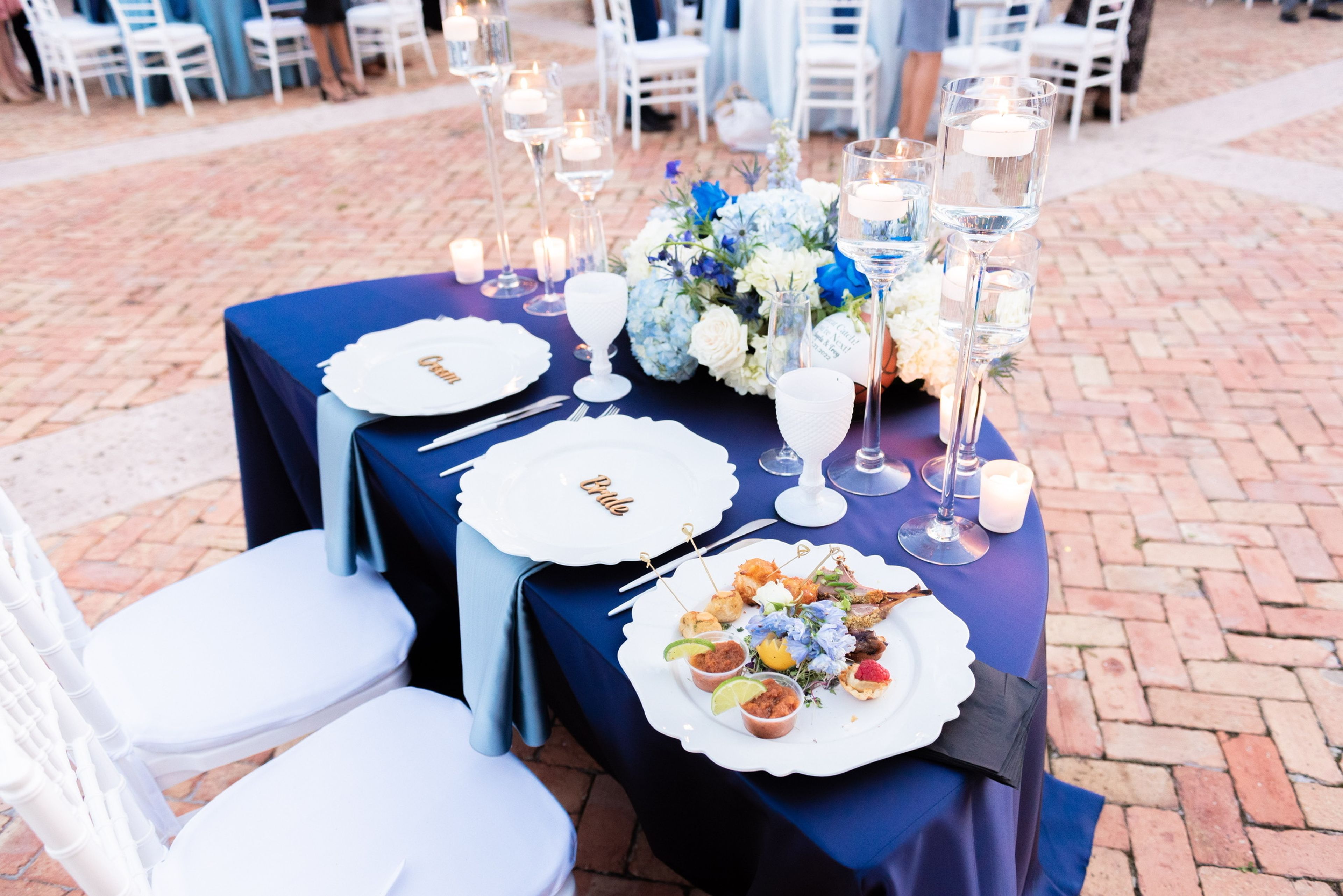 Cover photo of Alexander Event Catering
