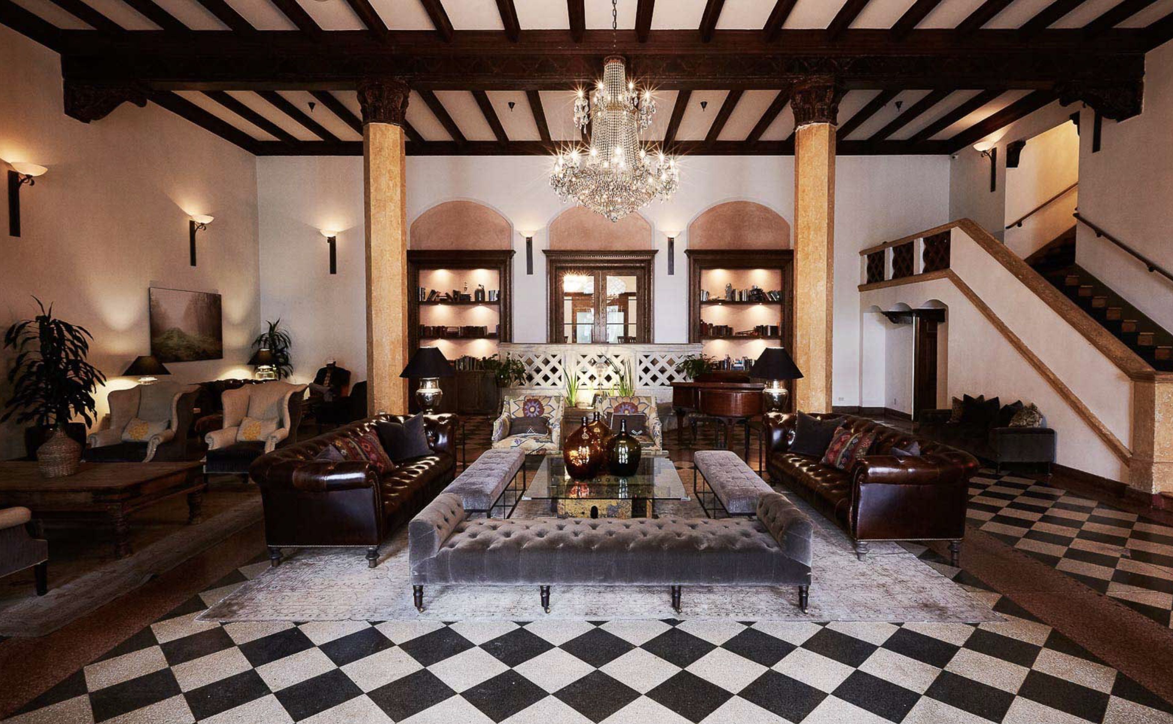 Cover photo of Hotel Normandie