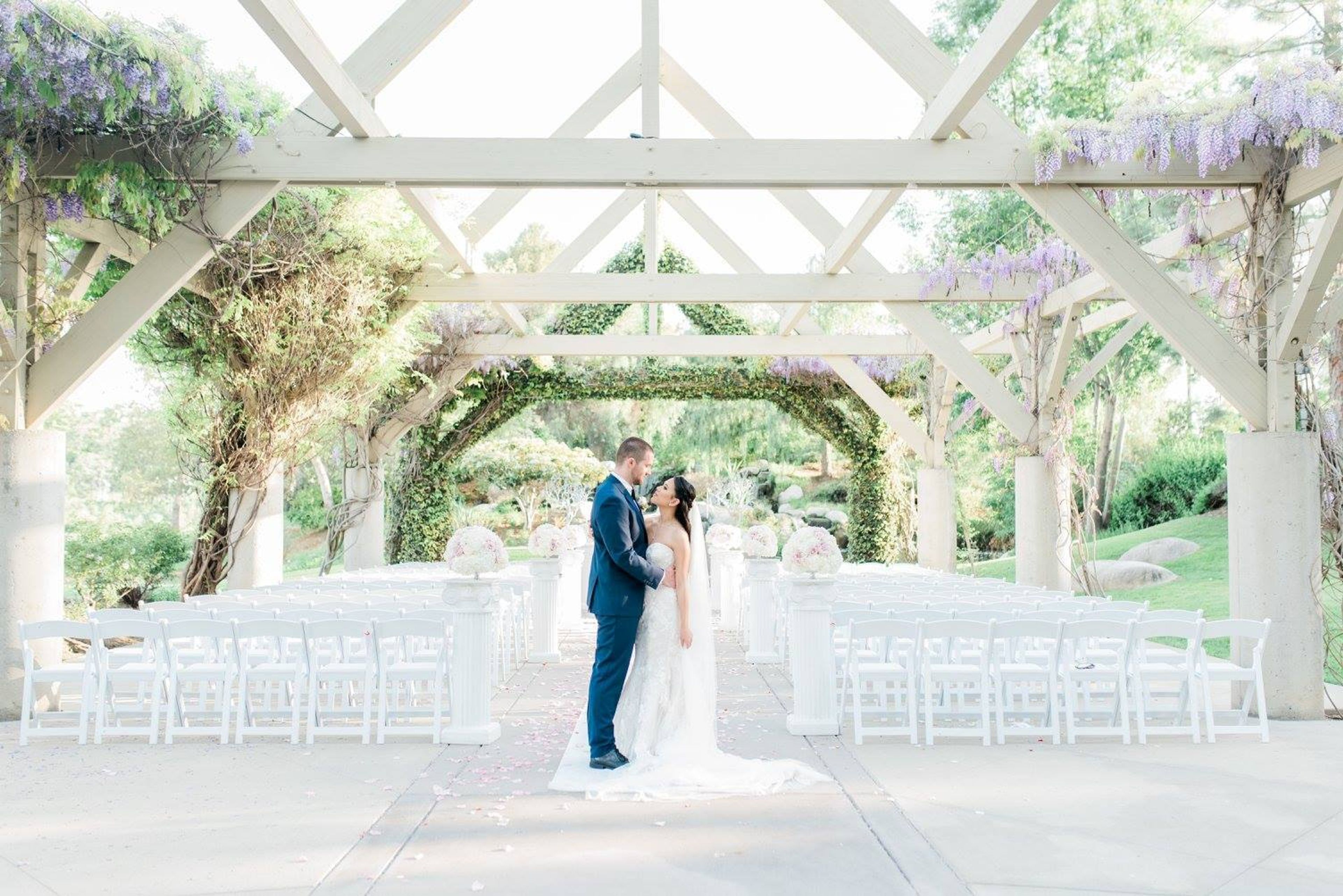 Cover photo of Los Coyotes Country Club