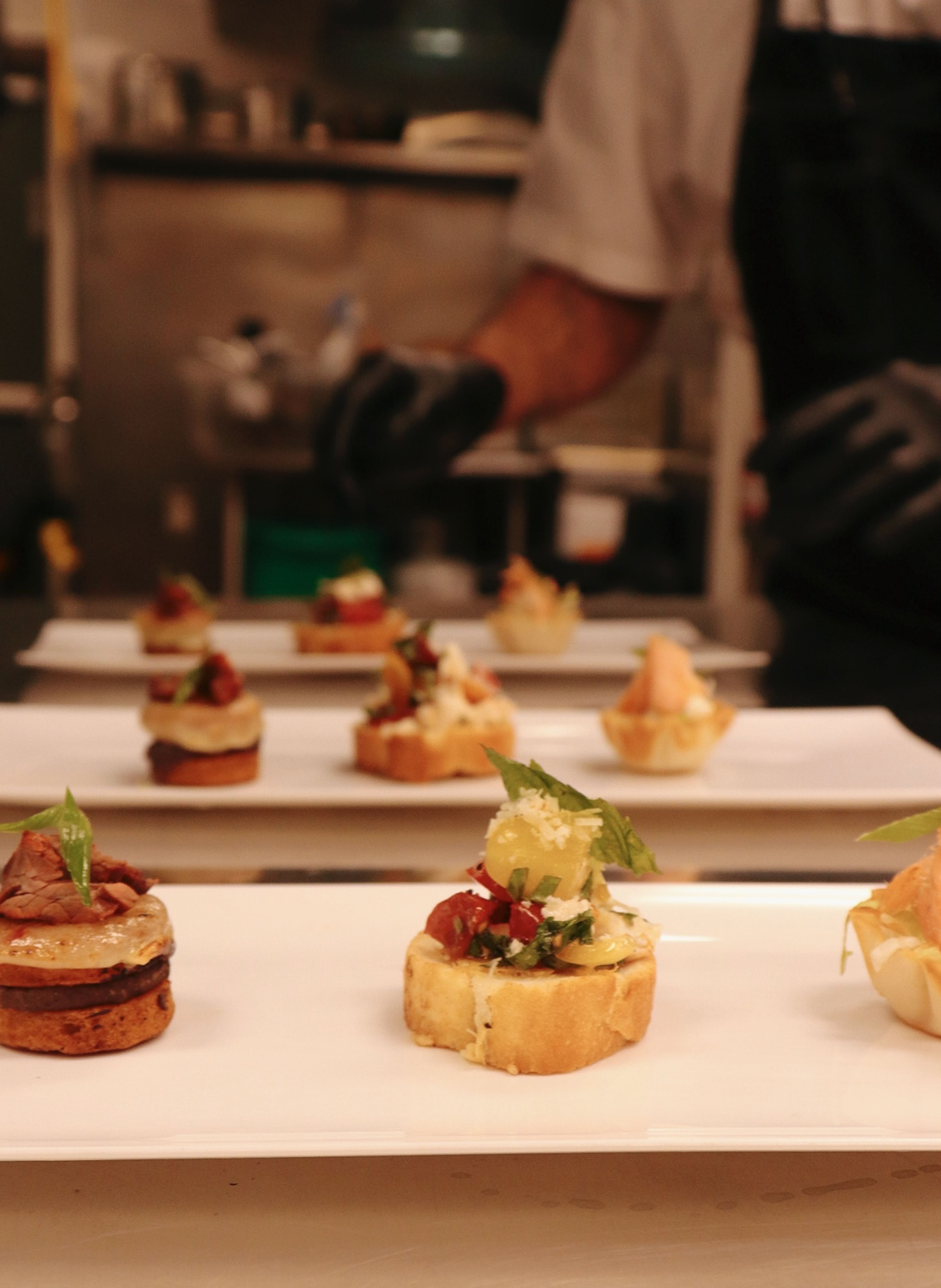 Cover photo of The! Dallas Culinary Company