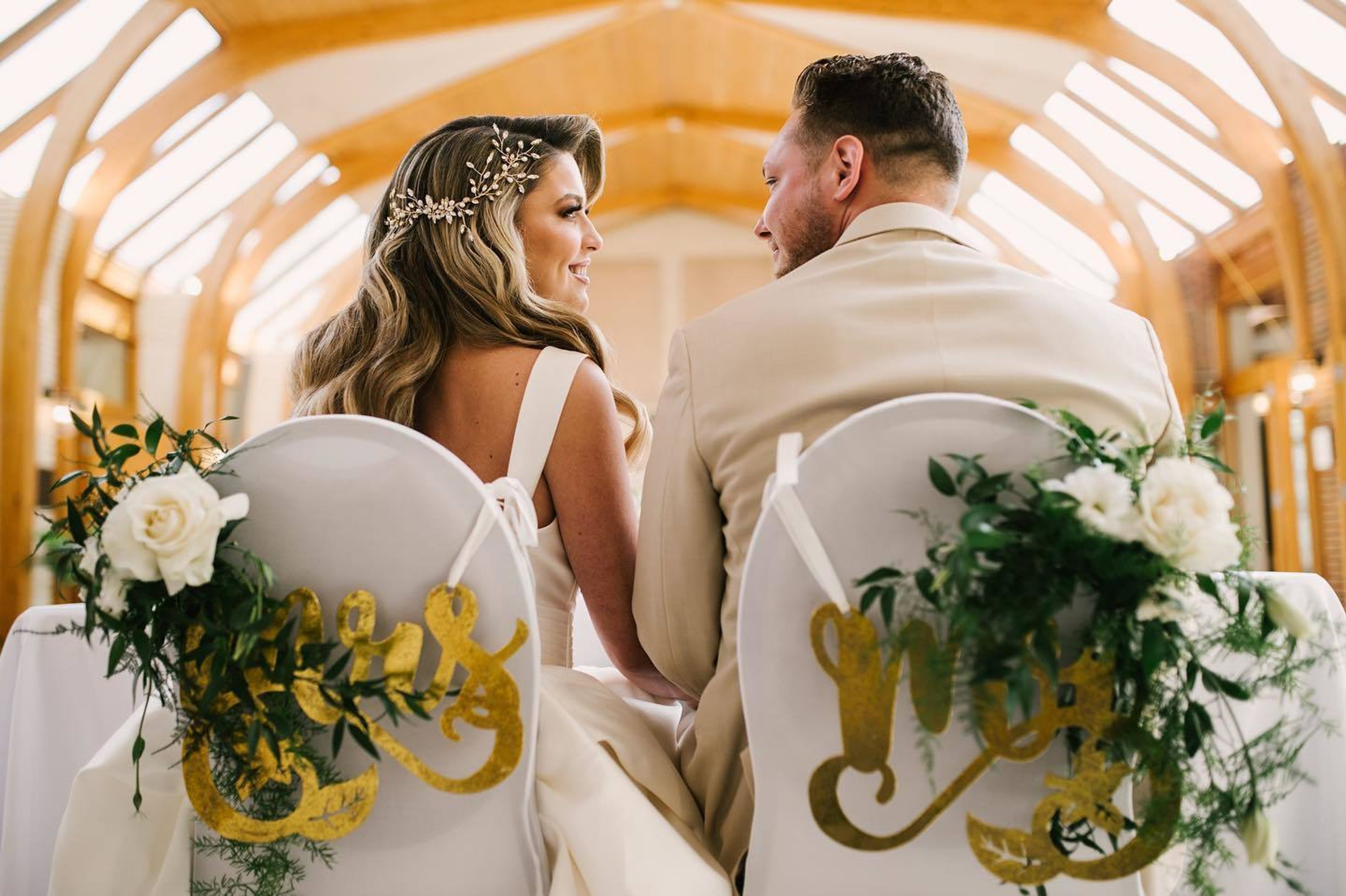 Cover photo of Atrium of Tenafly