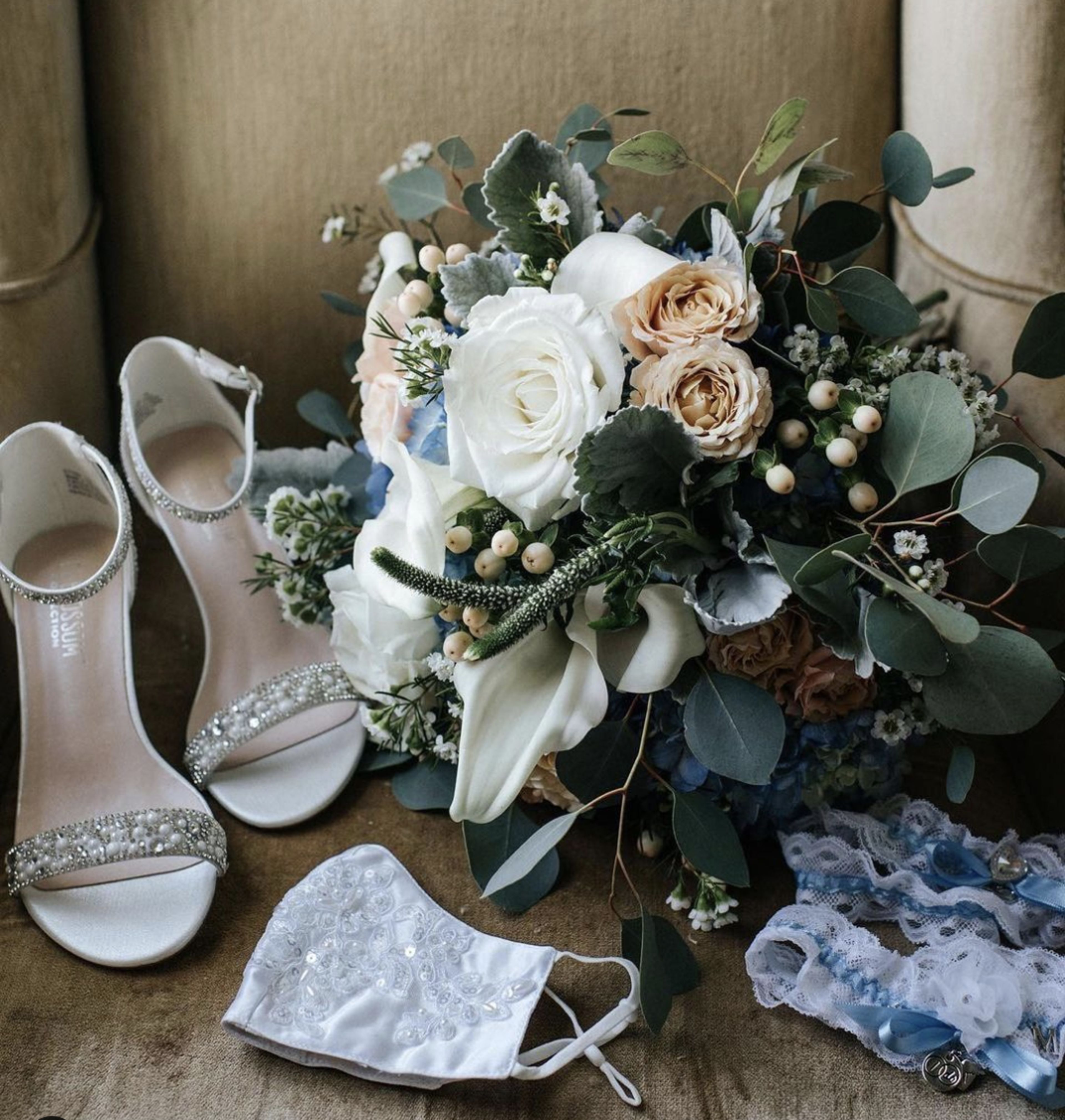 Cover photo of Cold Creek Farm