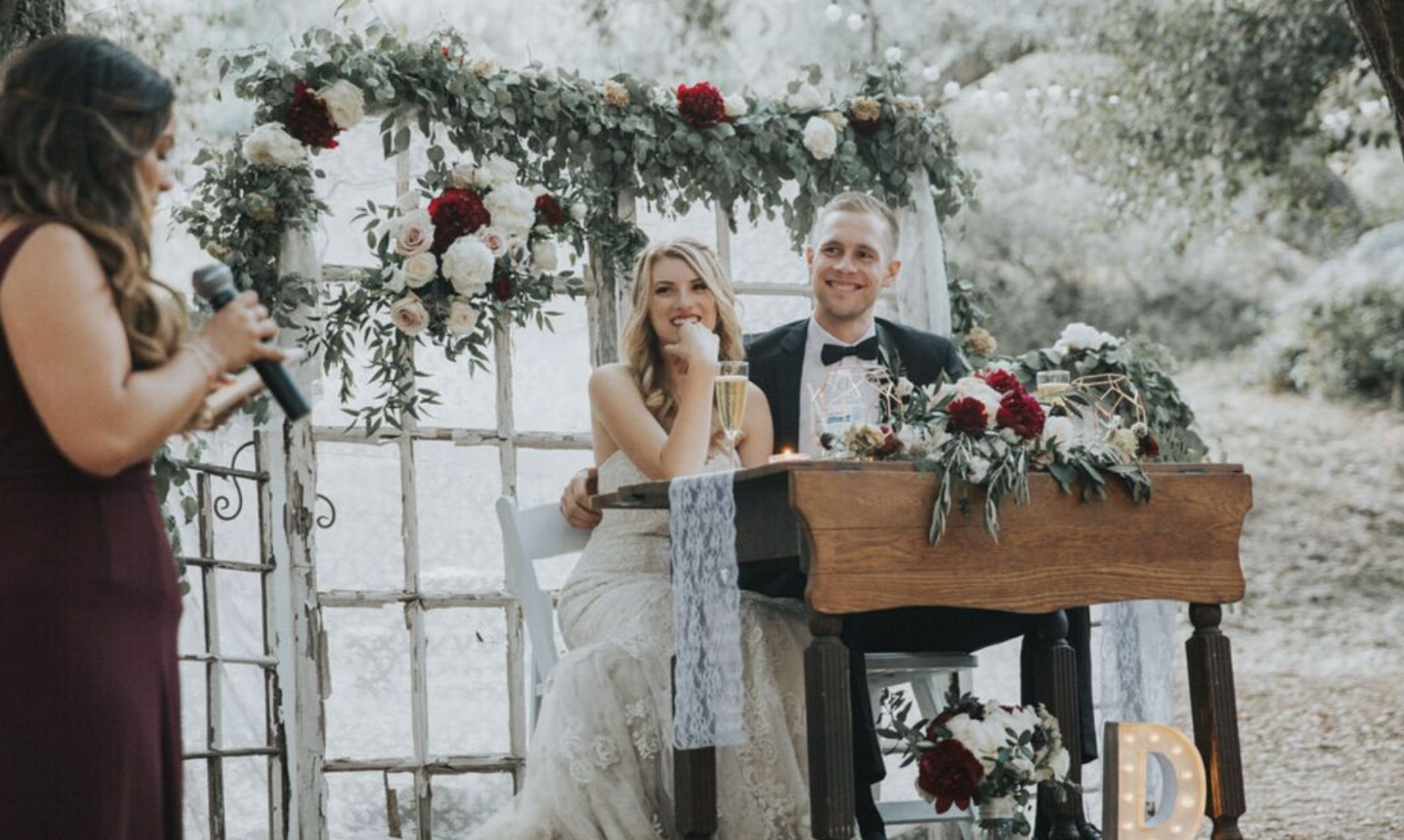 Cover photo of Beautiful Oak Grove