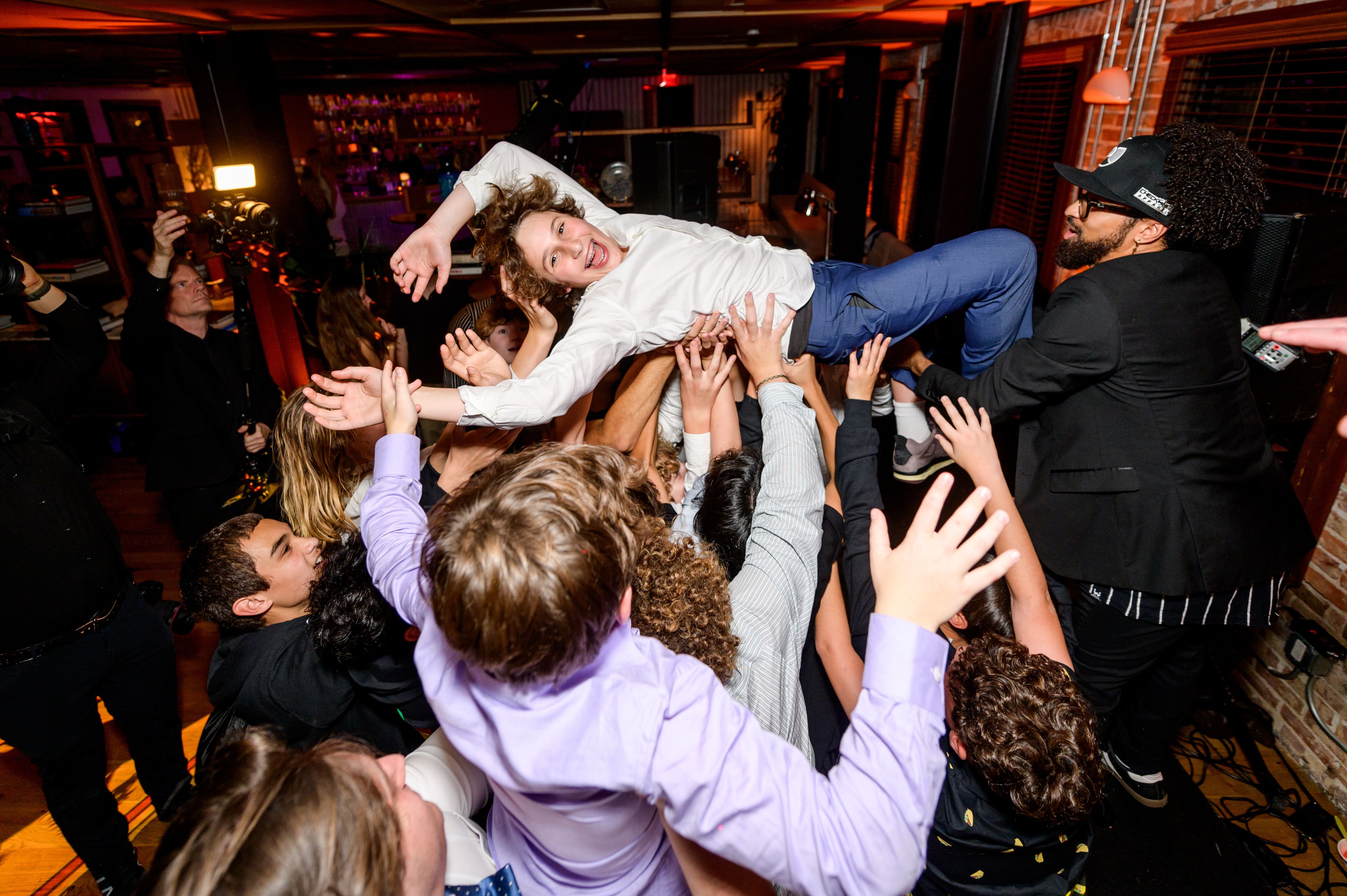 Cover photo of Next Exit Photography