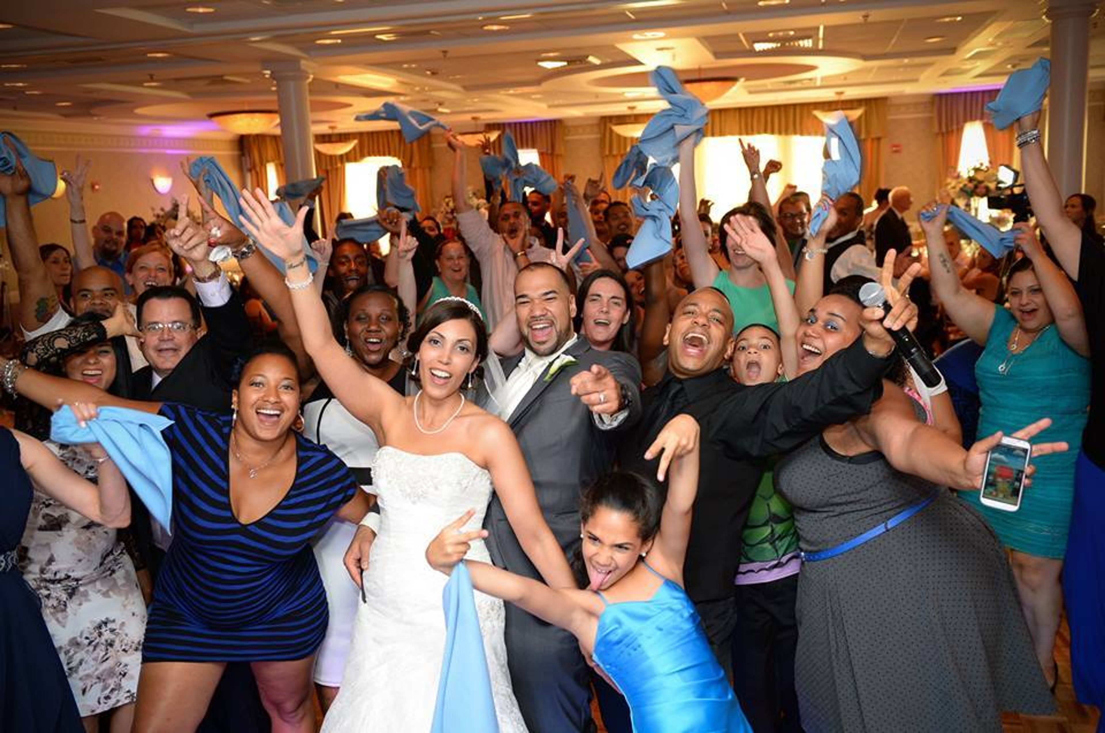 Cover photo of 617 Weddings