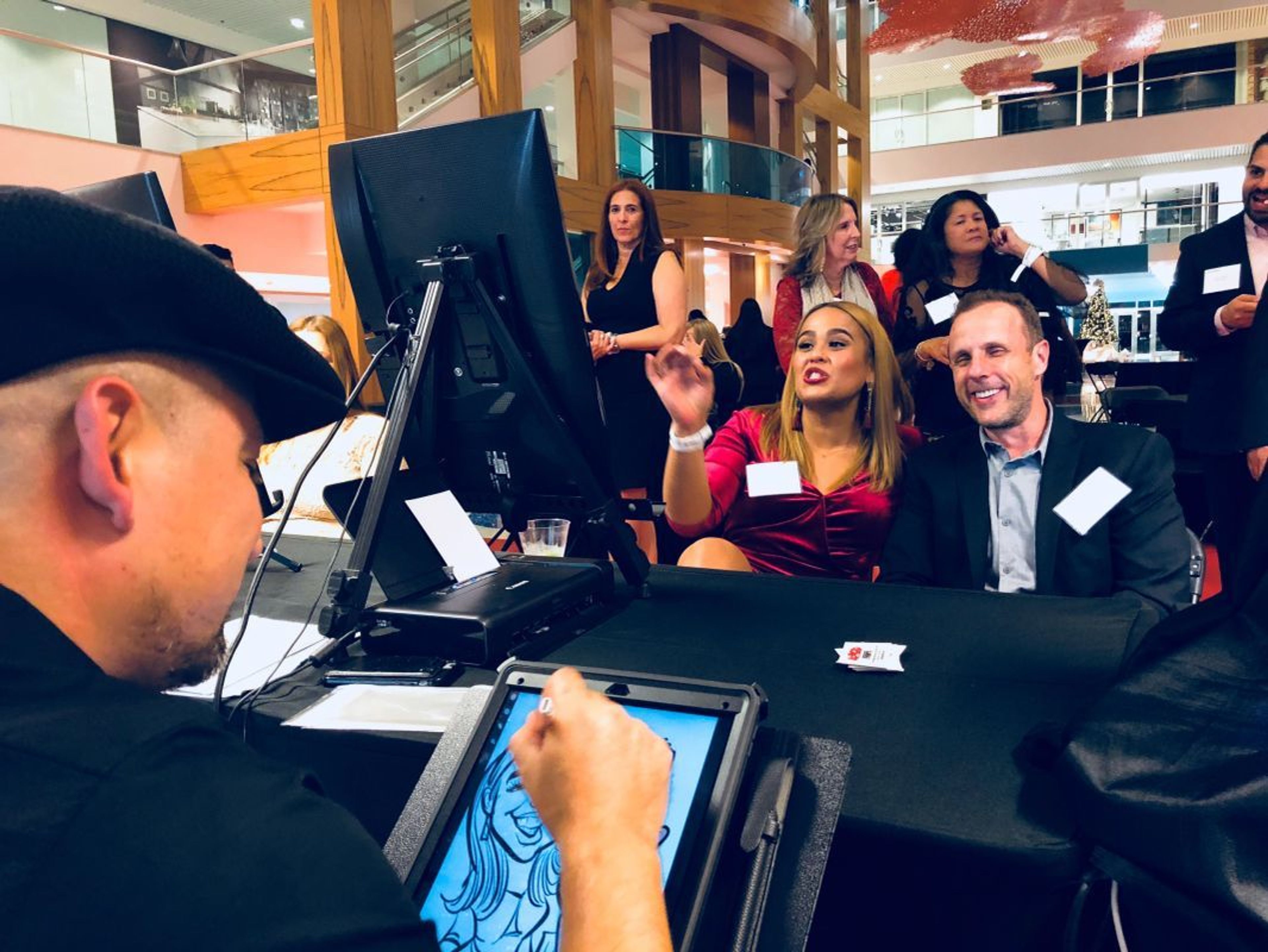 Cover photo of Art4Events