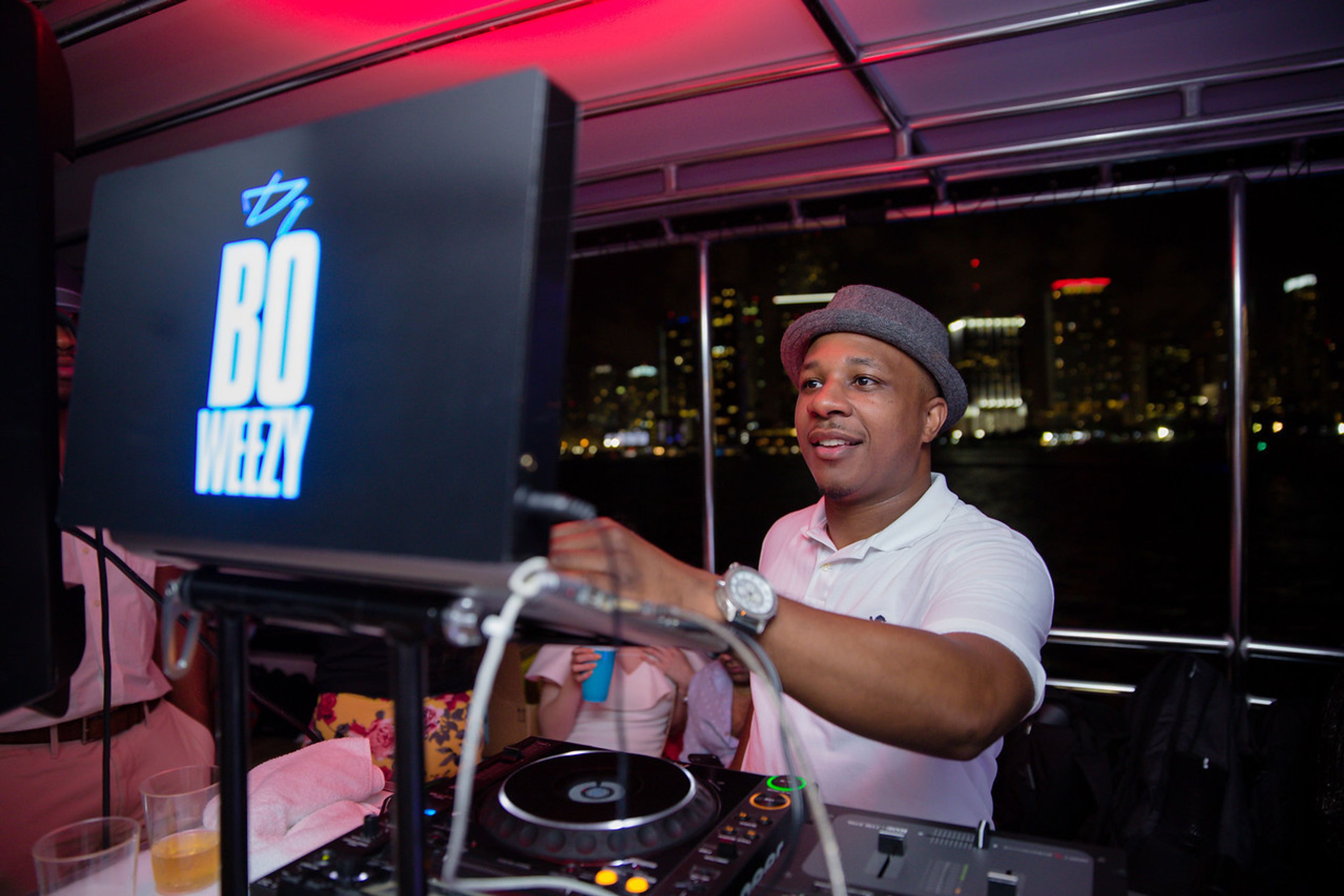 Cover photo of Bo Weezy