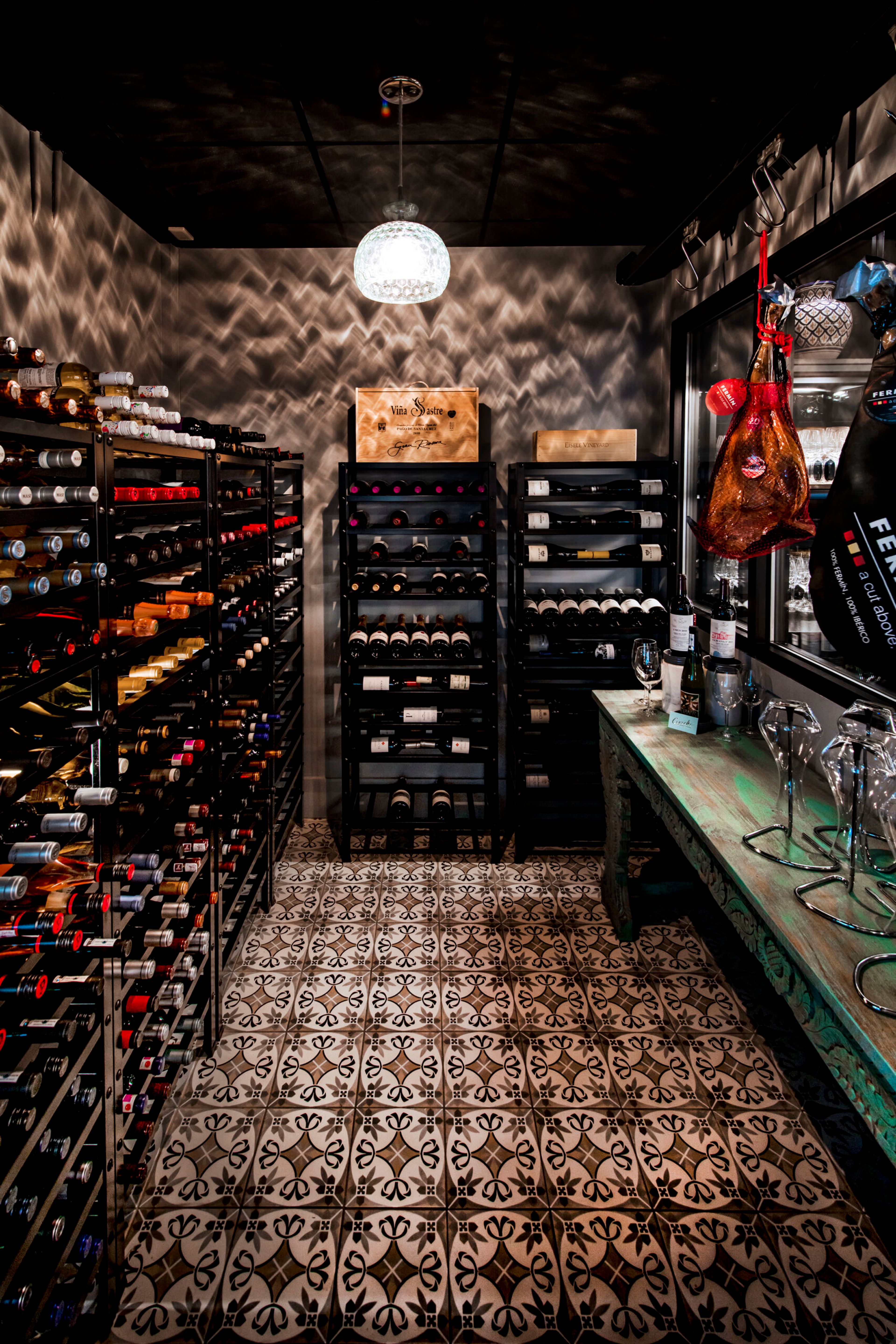 Cover photo of Ceviche Tapas Bar & Restaurant