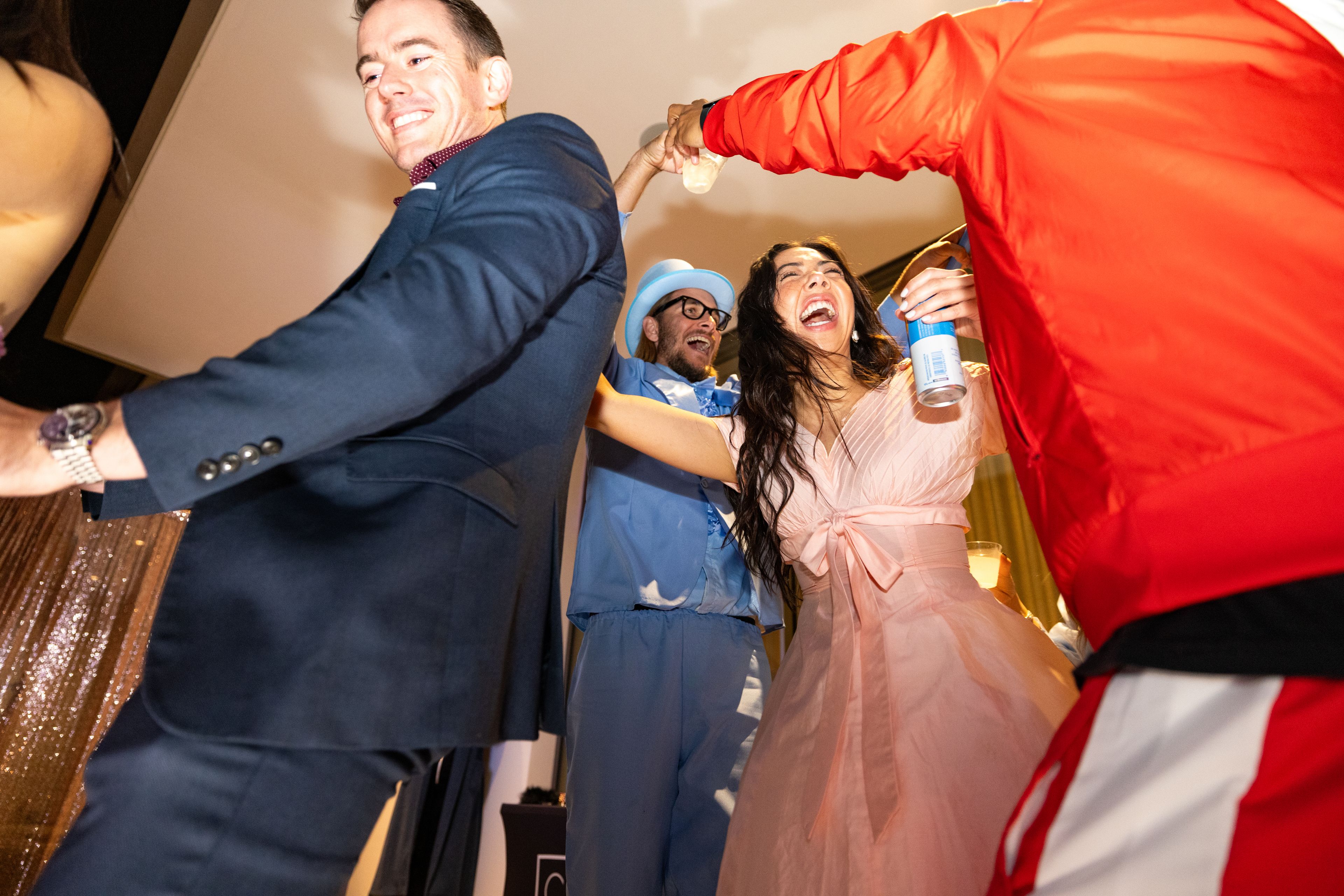 Cover photo of Daria Taylor Photography