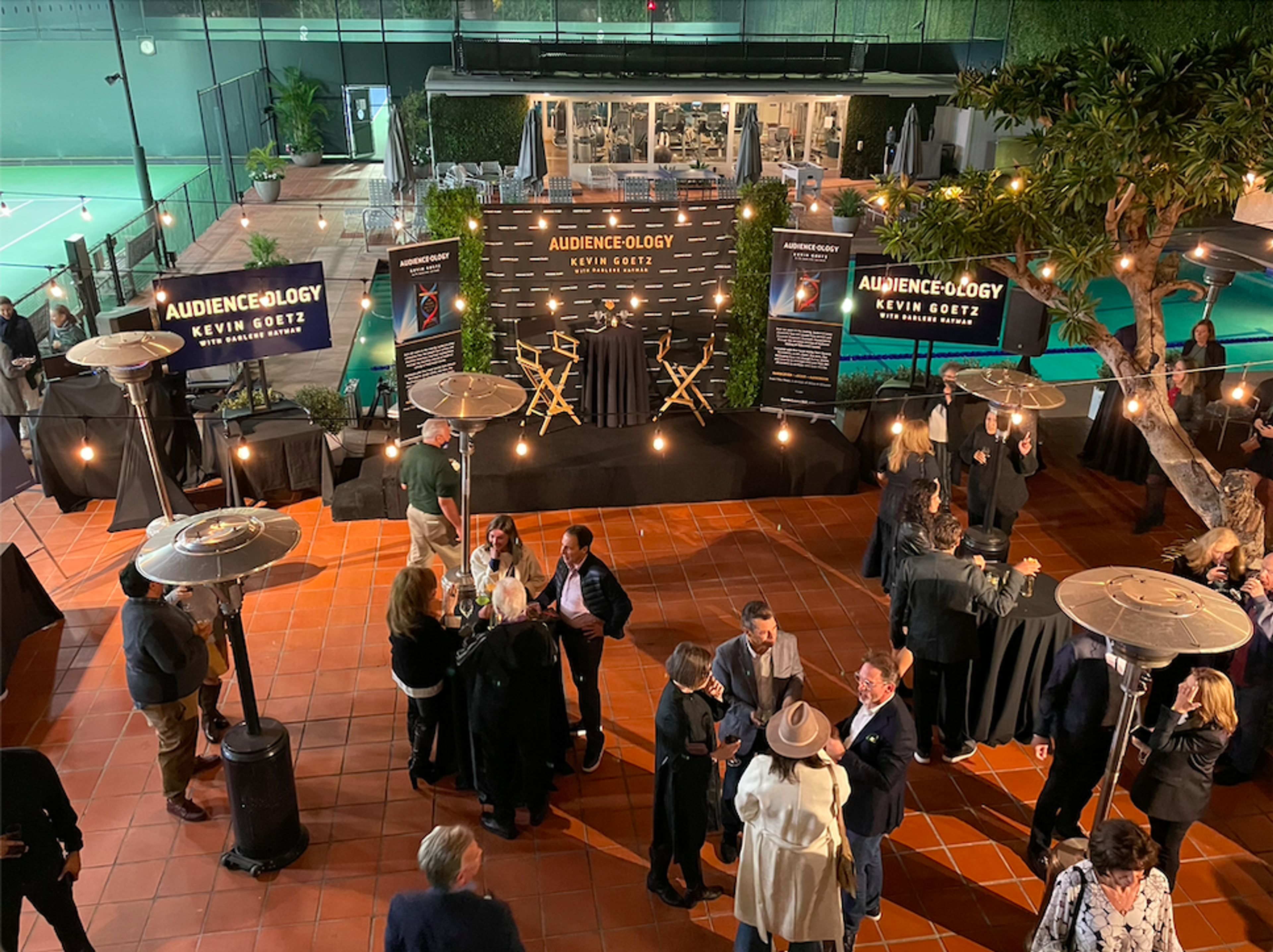 Cover photo of Empire Lakes Productions