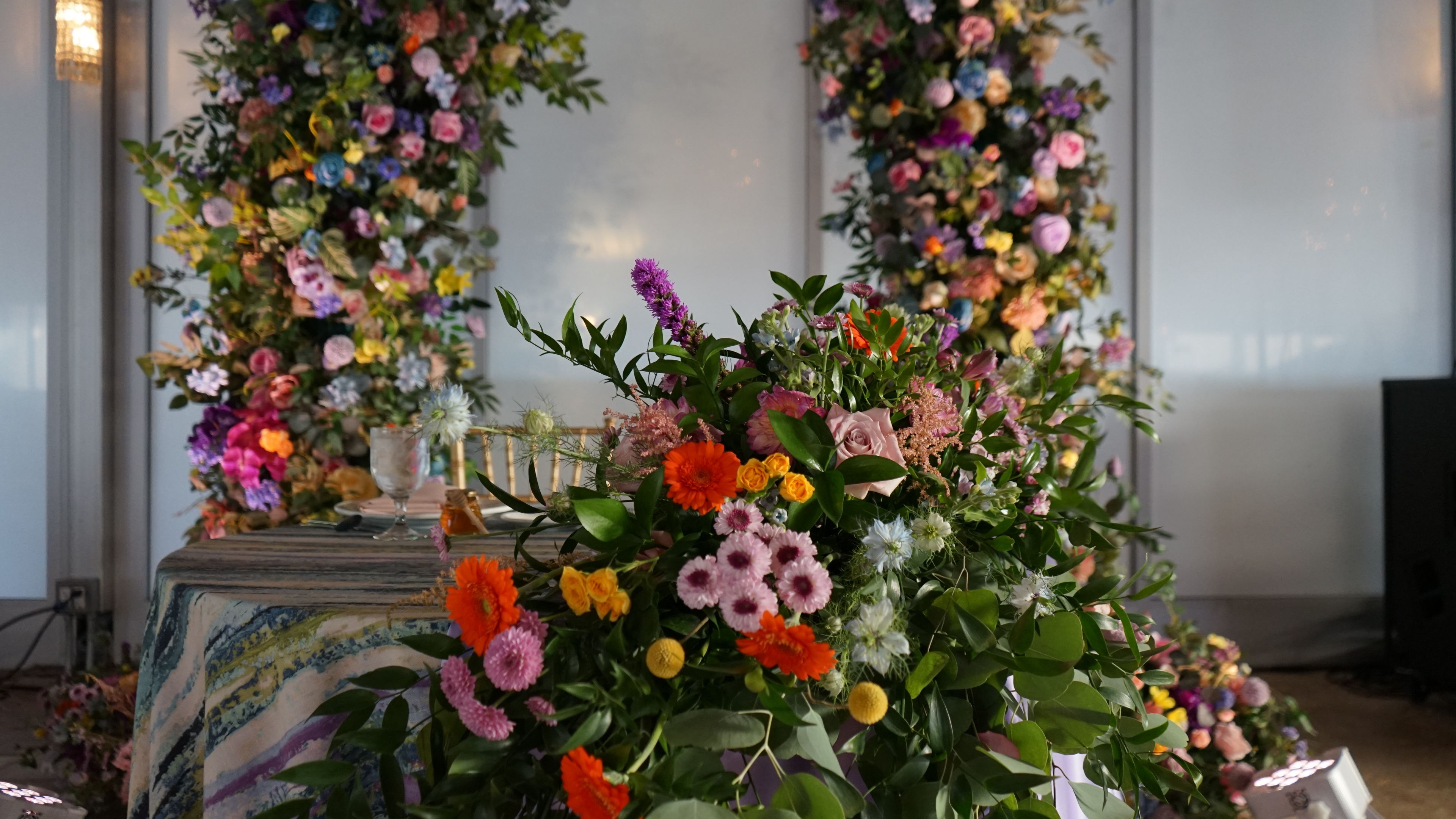 Cover photo of Prestige Wedding Decoration