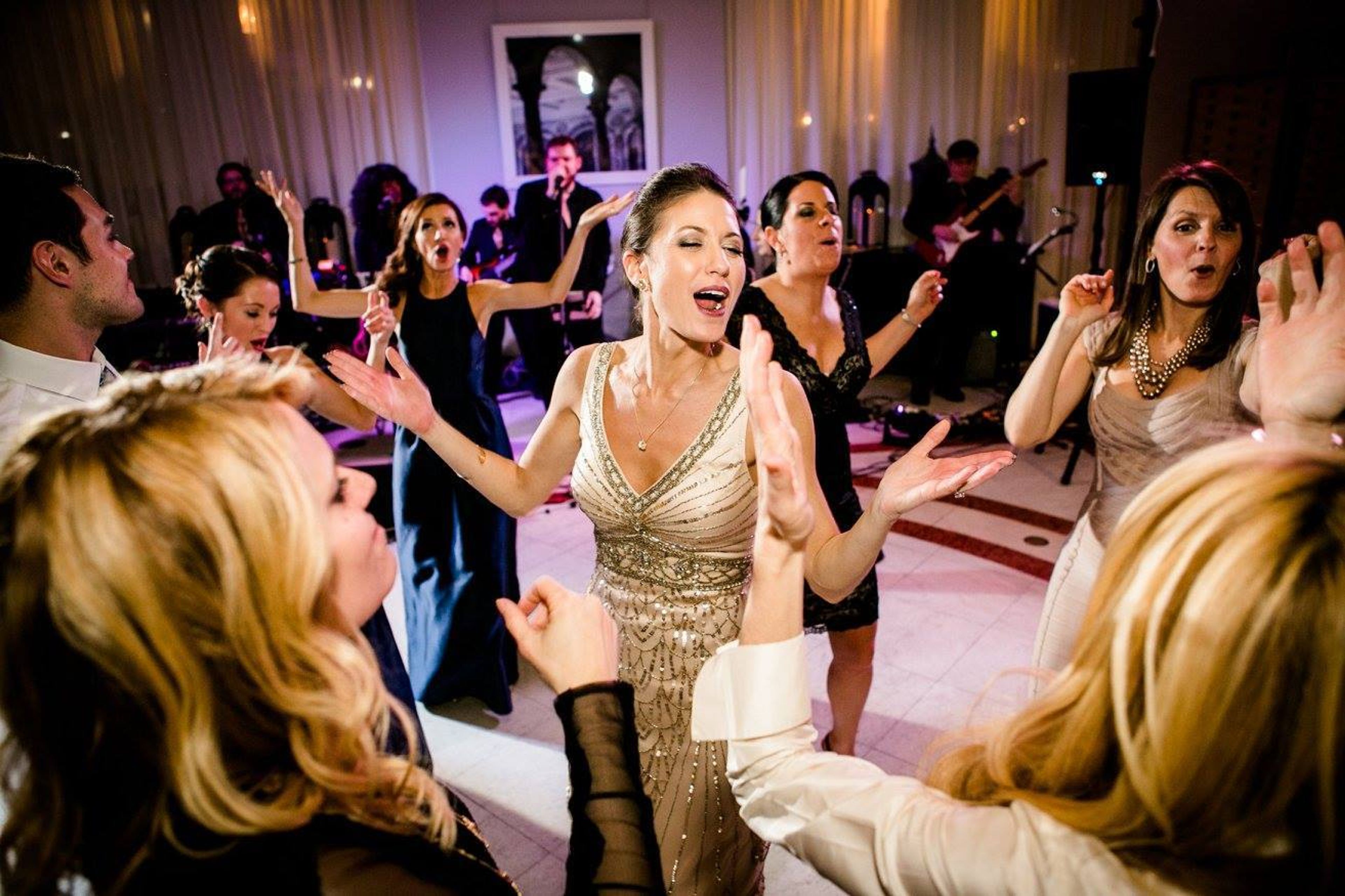 Cover photo of Groove Authority