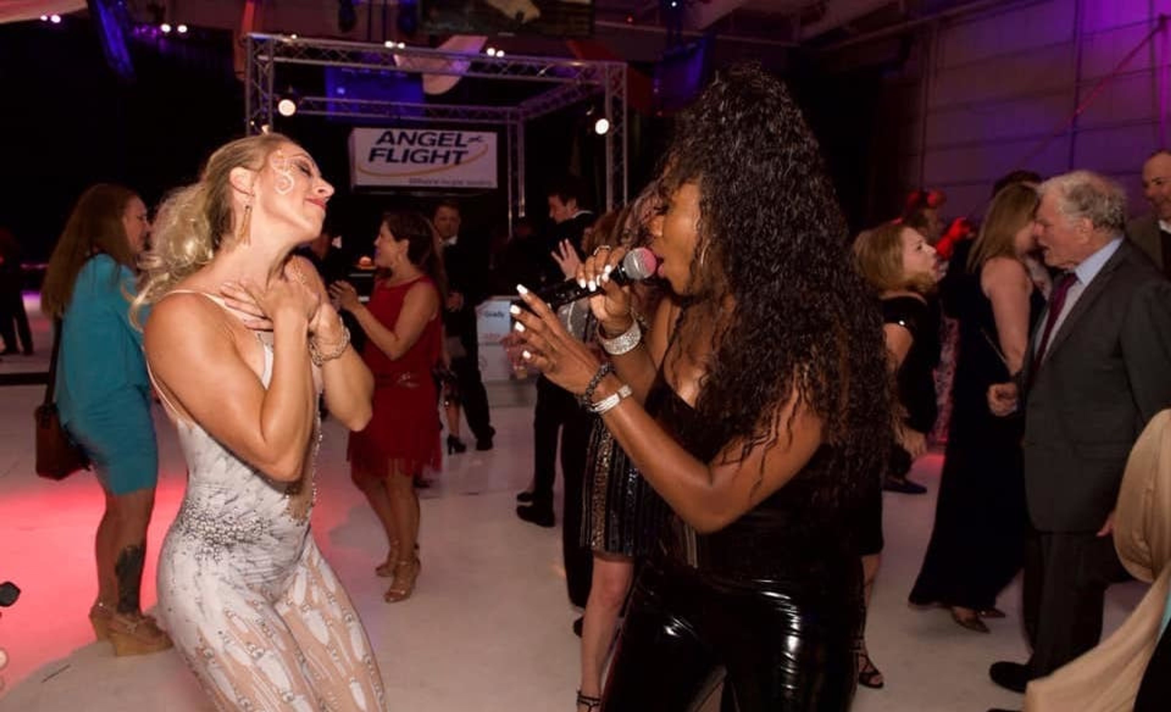 Cover photo of Heather Hayes Band