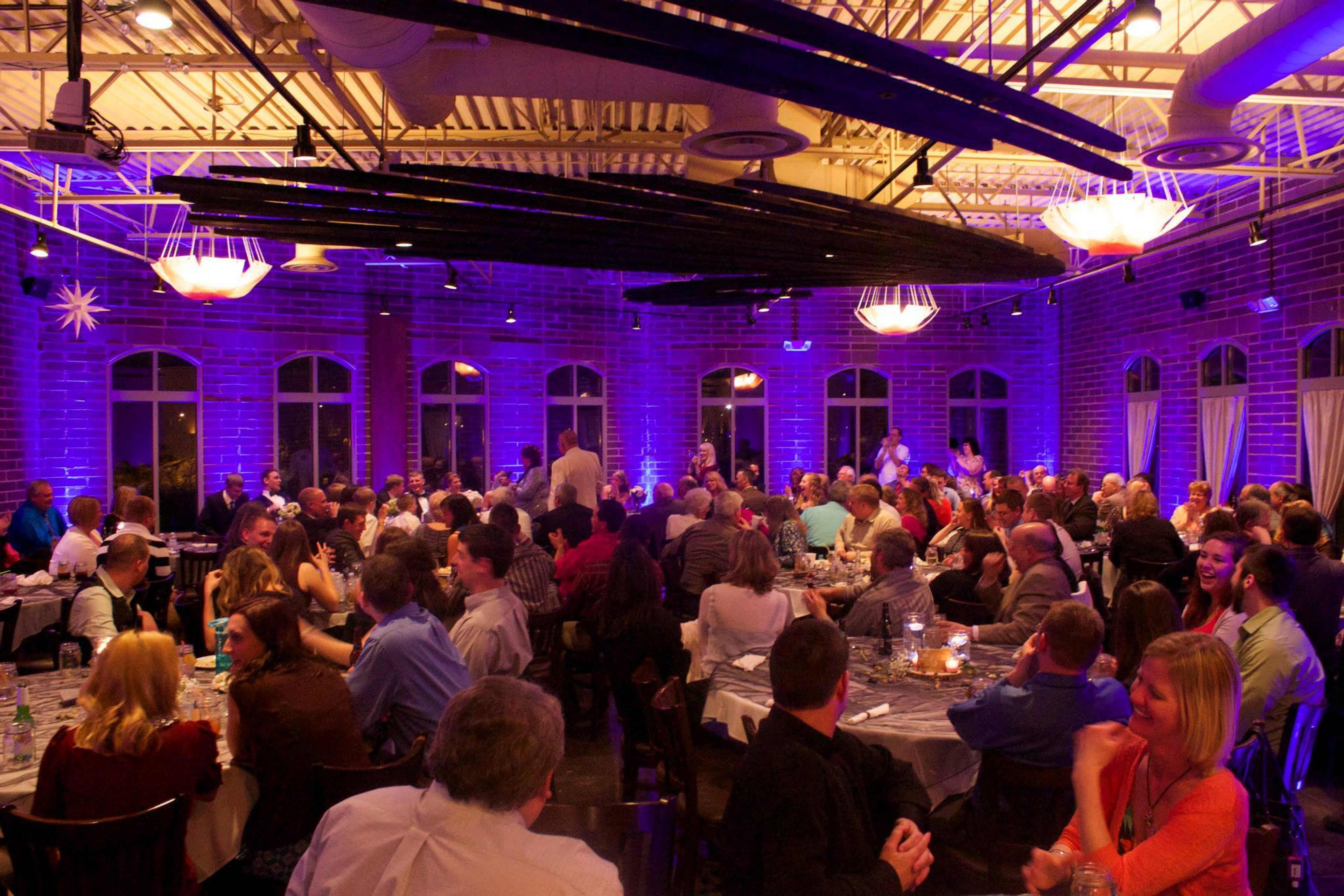 Cover photo of Kuhl Entertainment