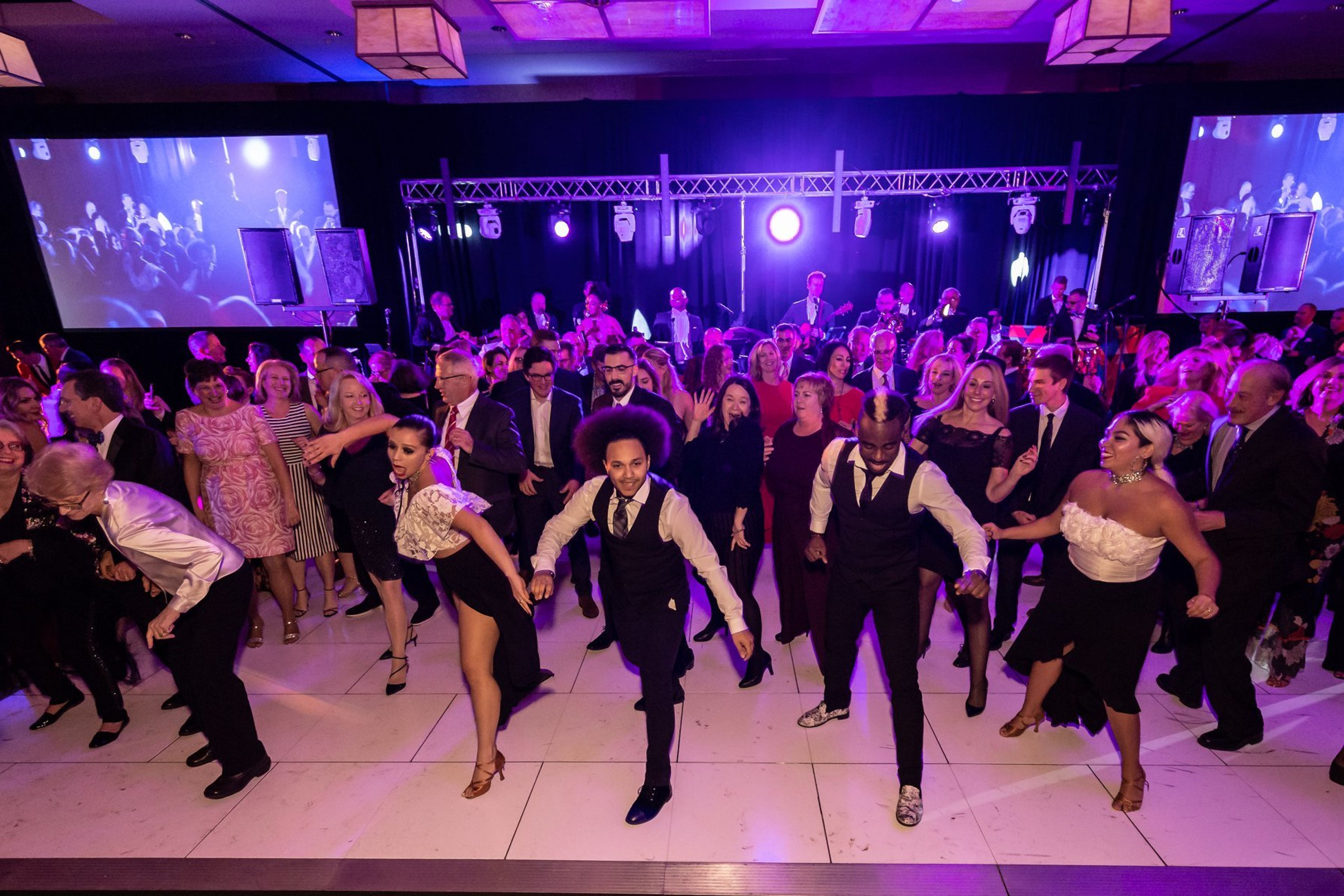 Cover photo of Music Management